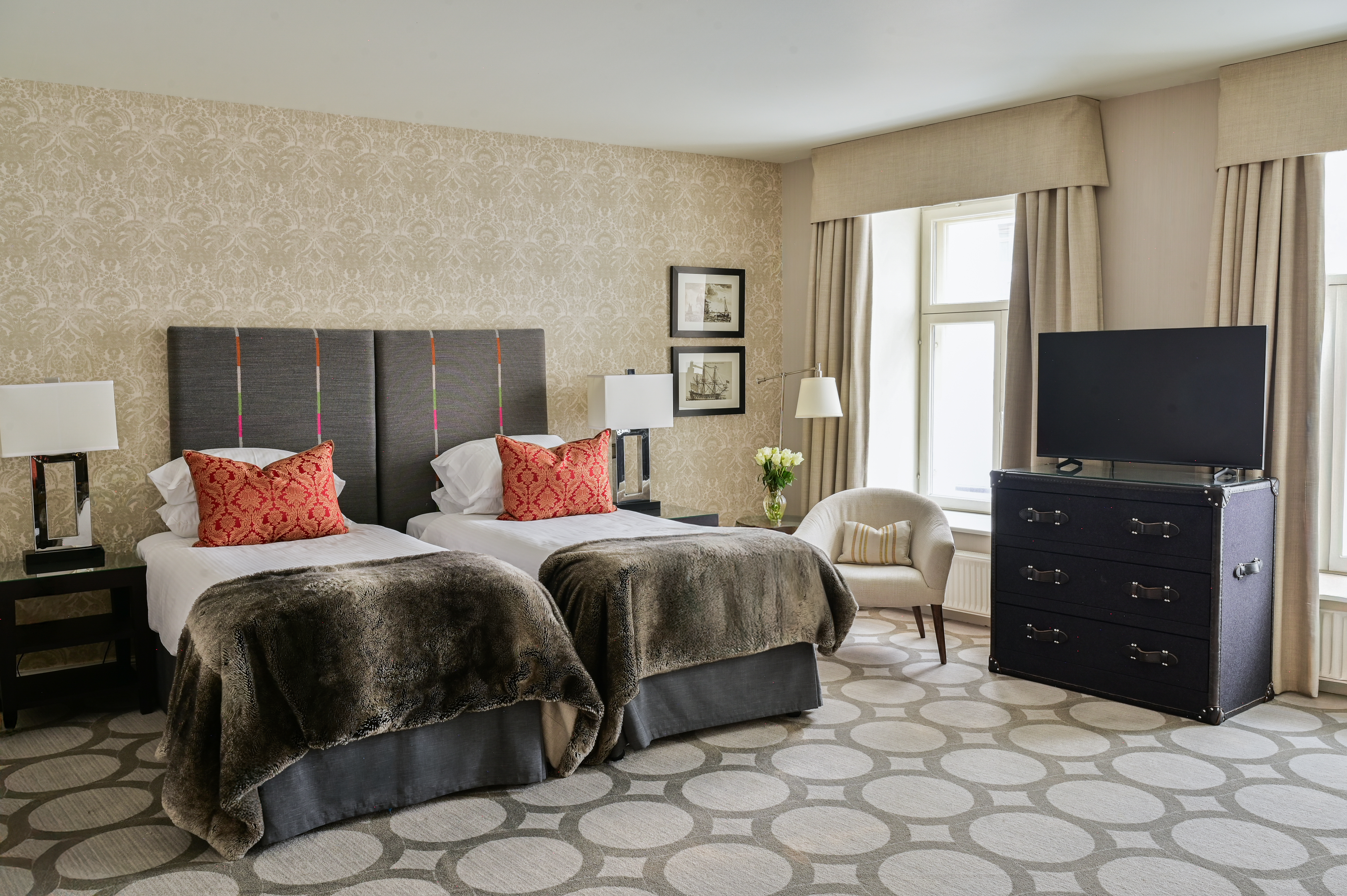 Junior Suite Standard