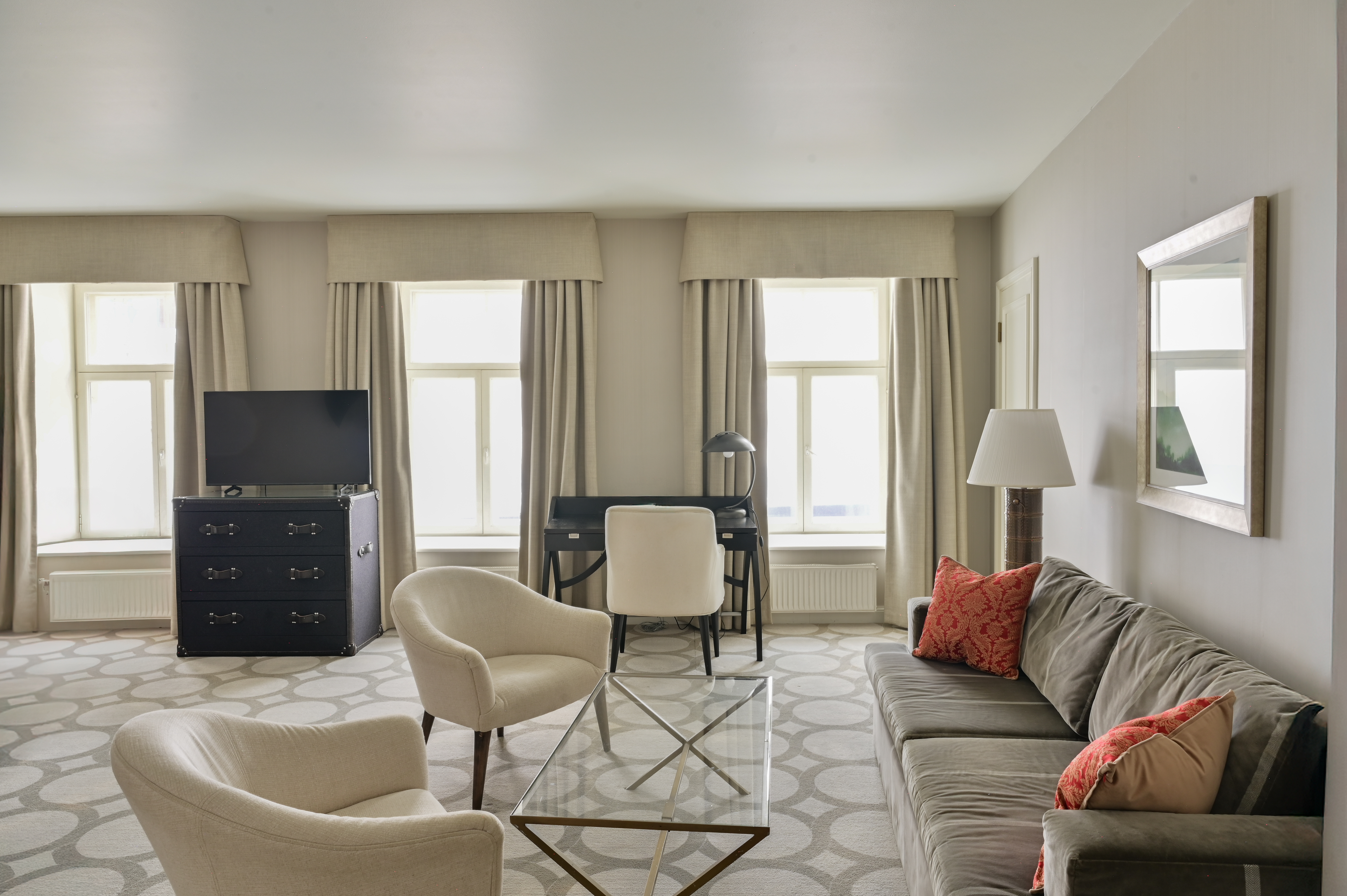 Junior Suite Standard