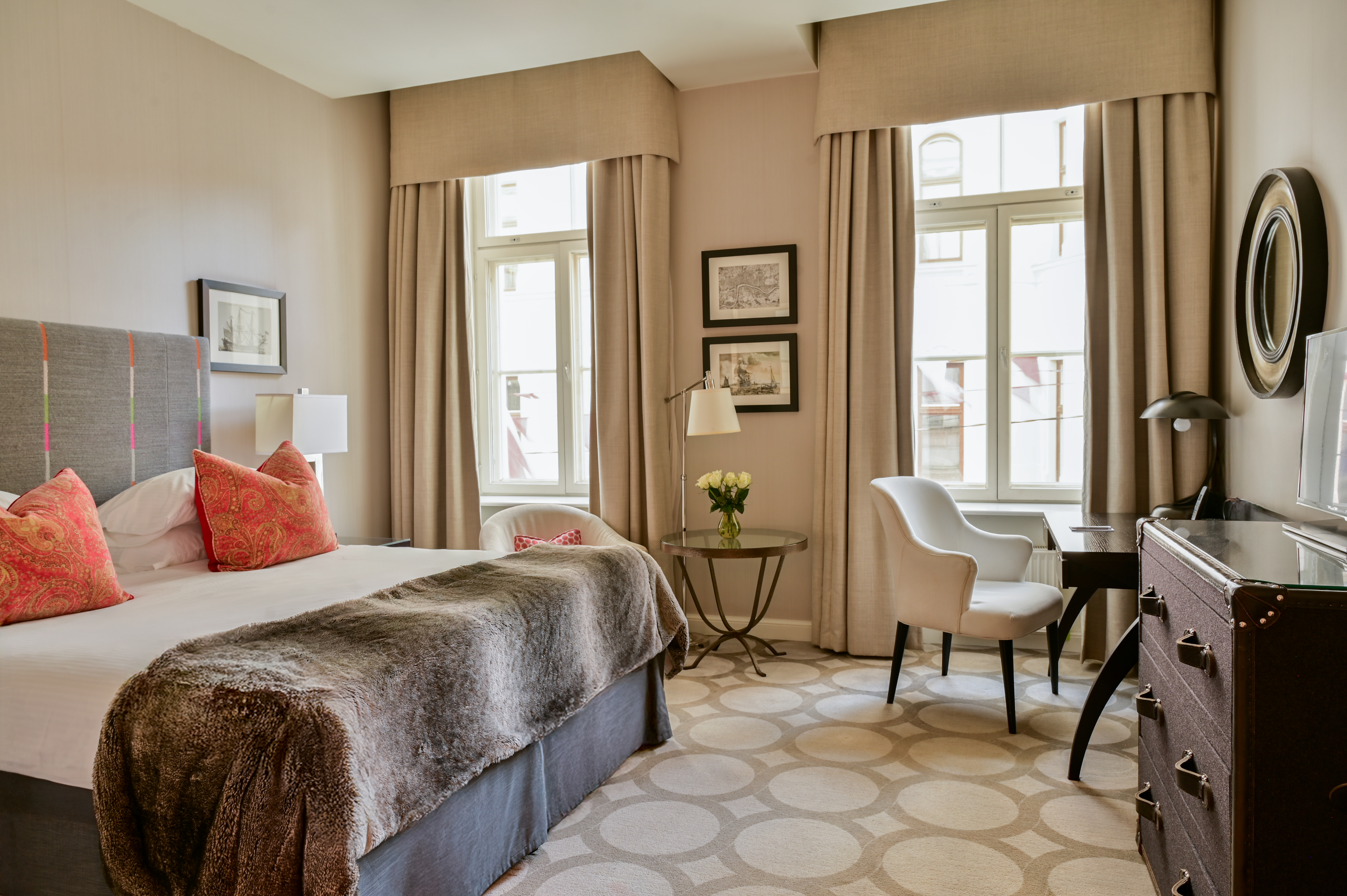 Double Single Deluxe