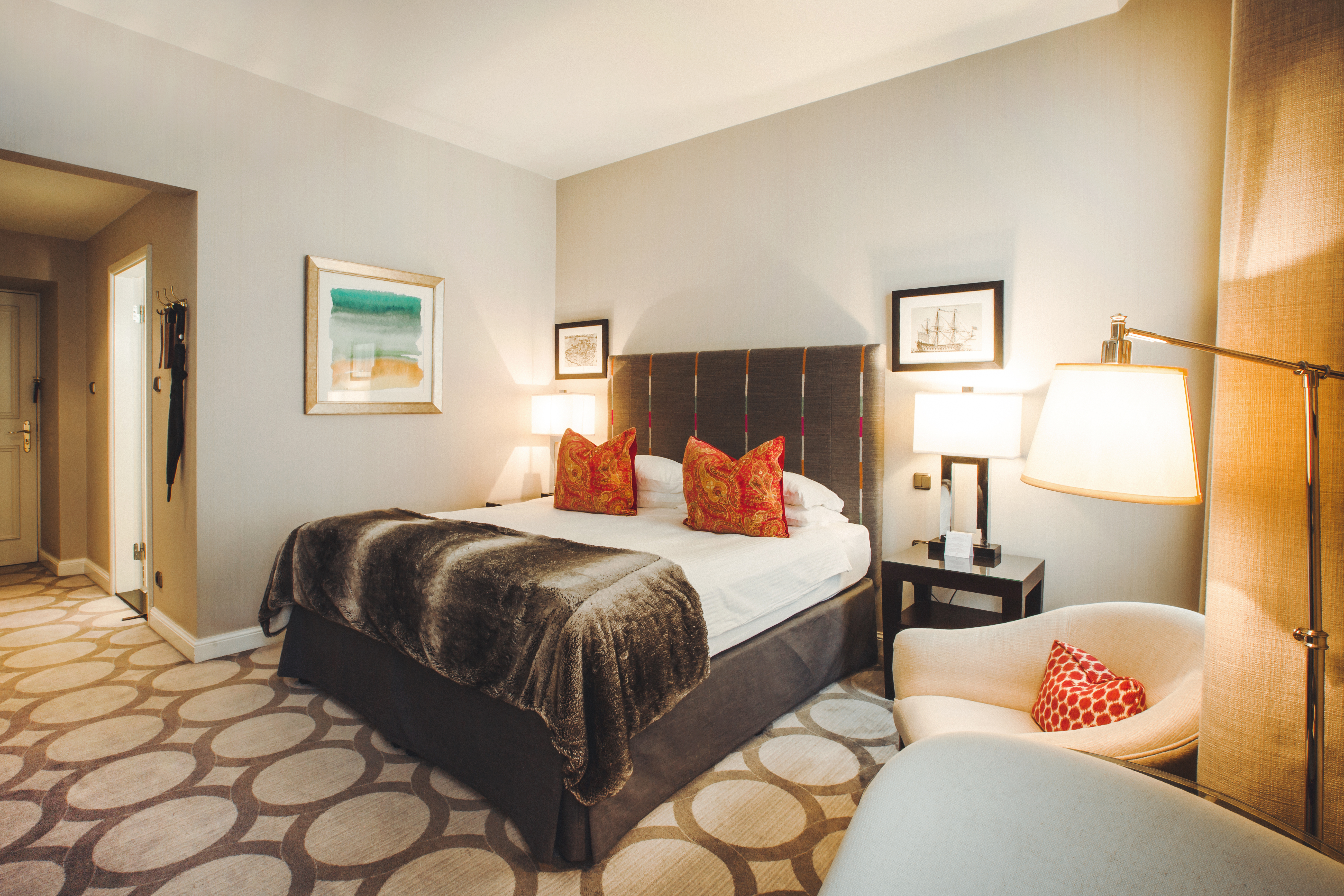 Double Single Deluxe