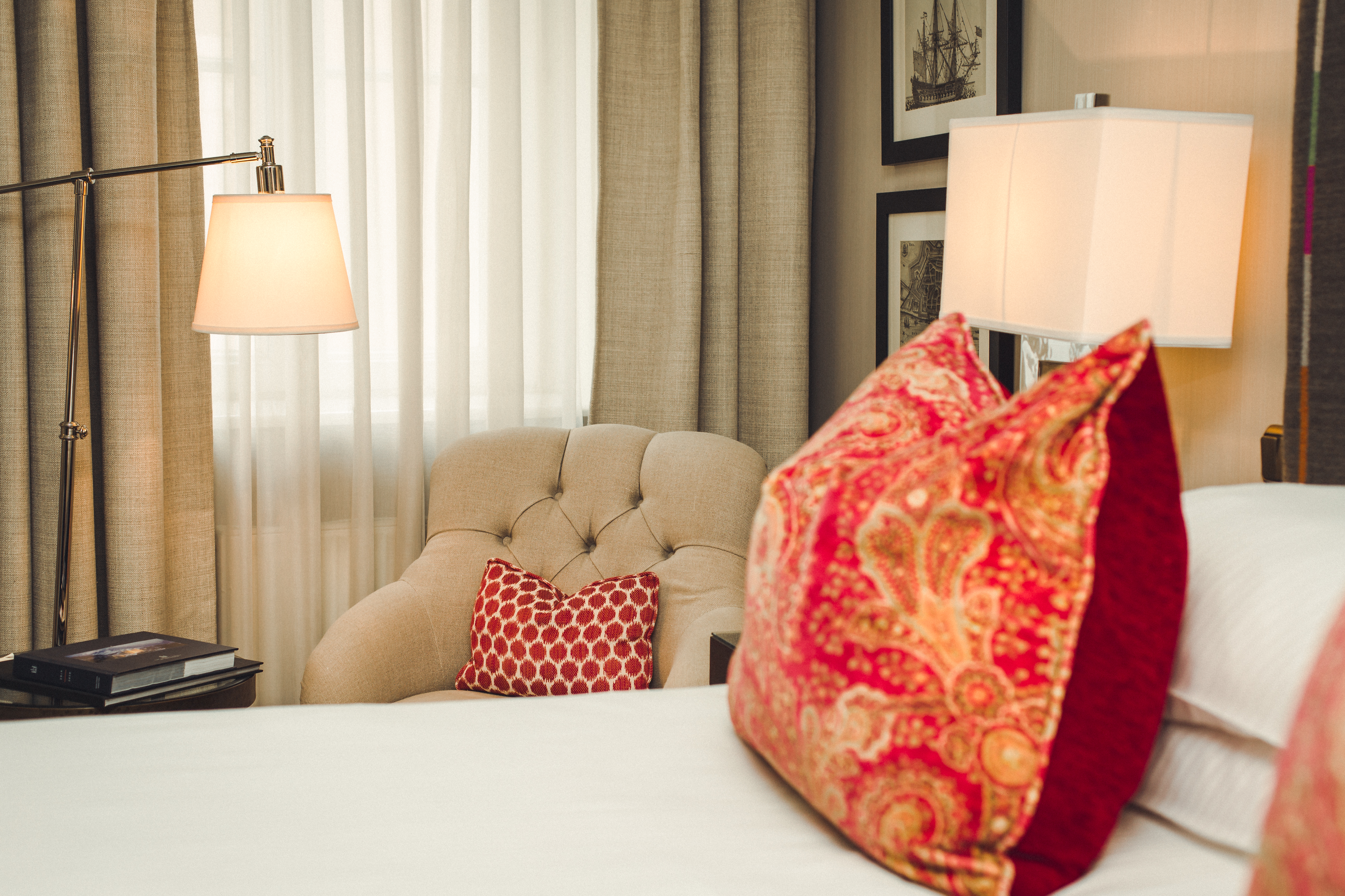 Double Single Superior