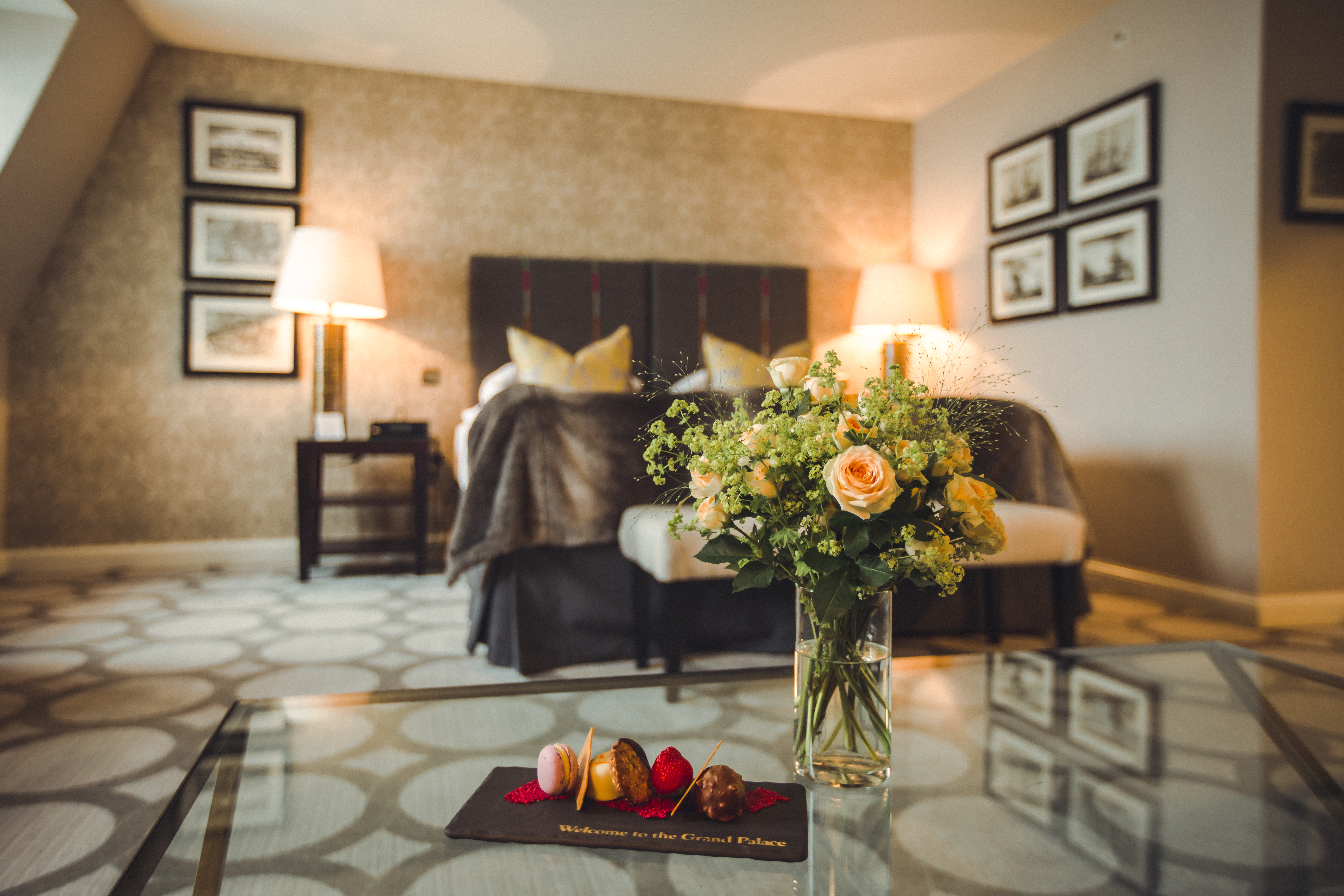 Junior Suite Standard