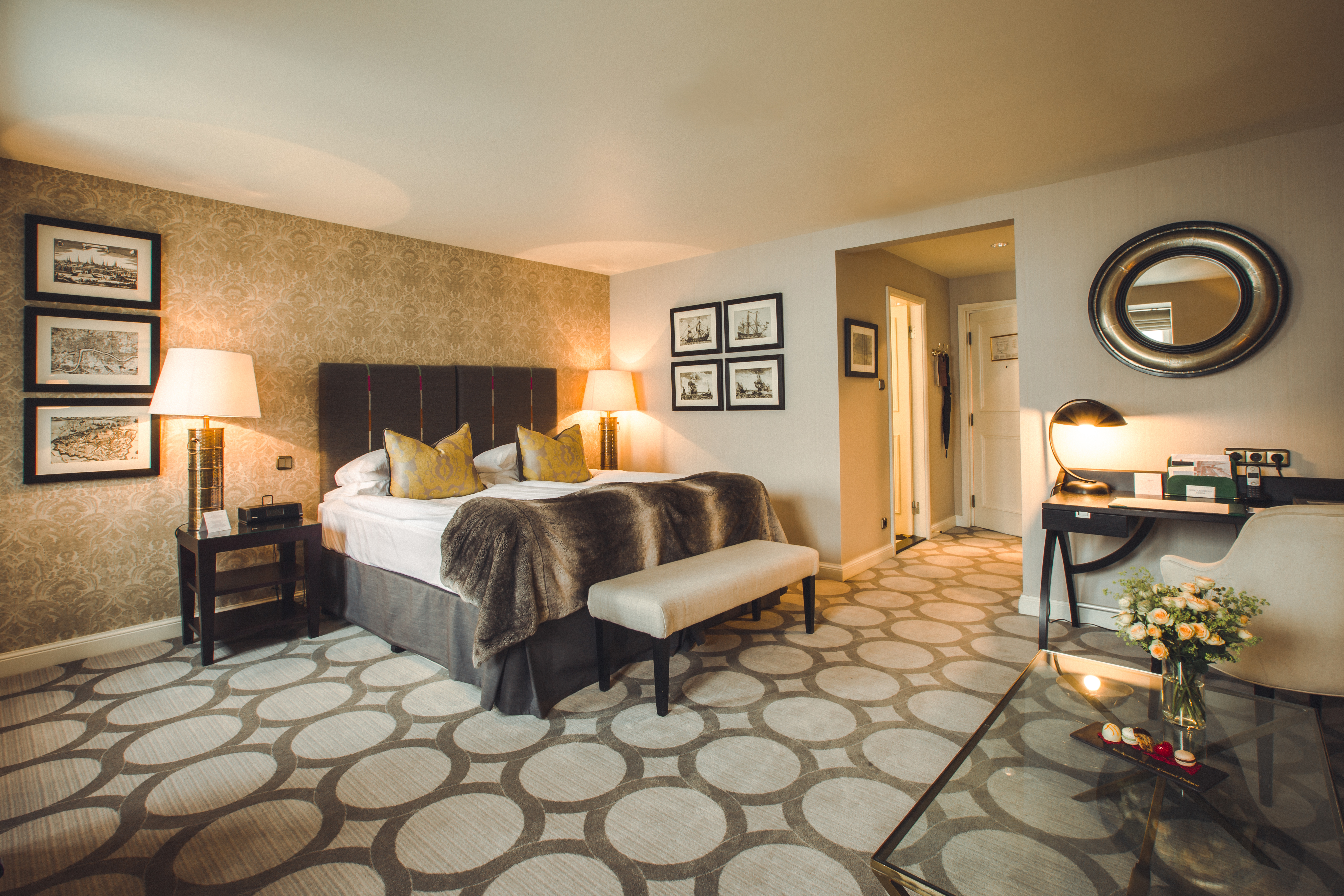 Junior Suite Standard