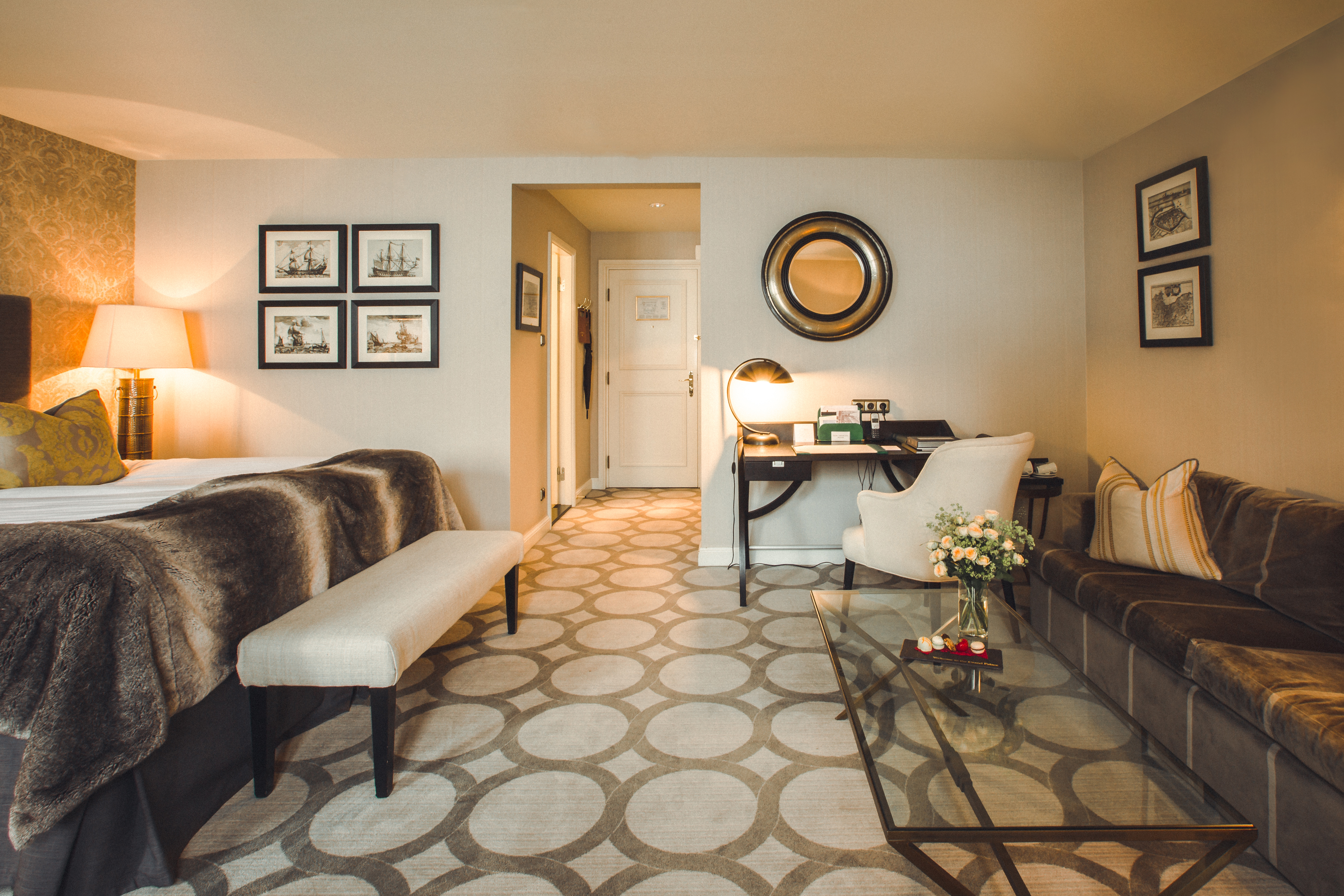 Junior Suite Standard