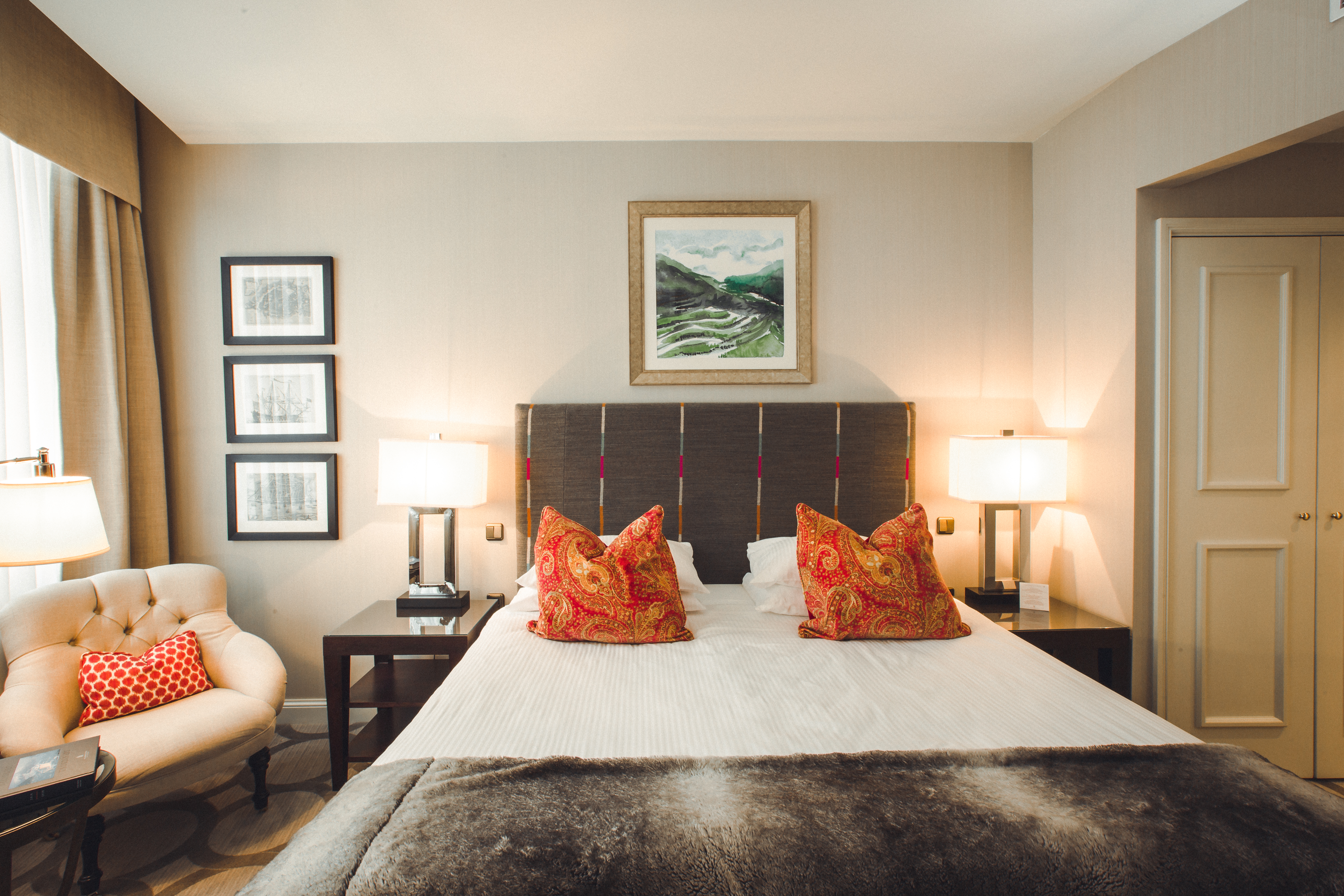 Double Single Superior