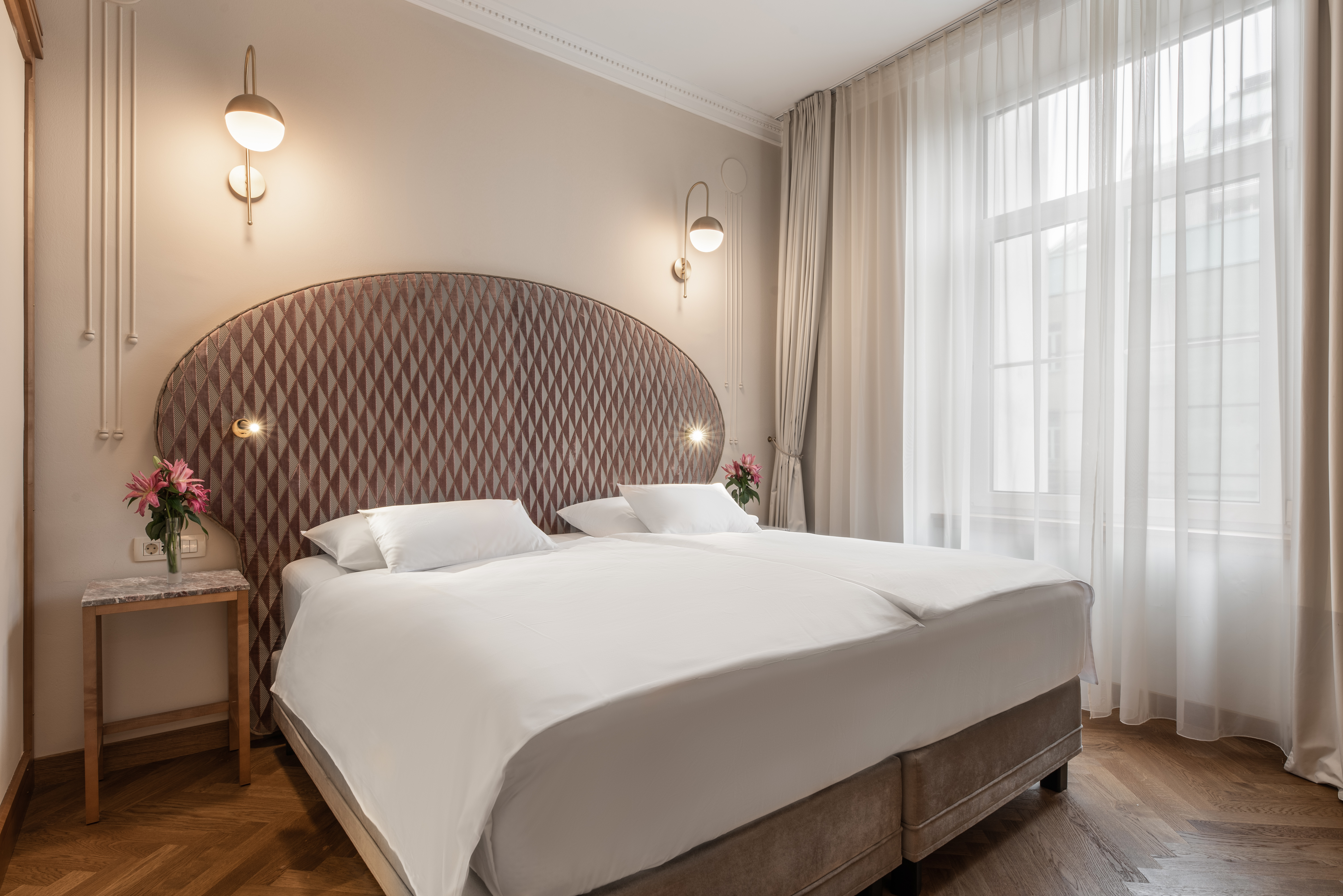 Junior Suite Standard