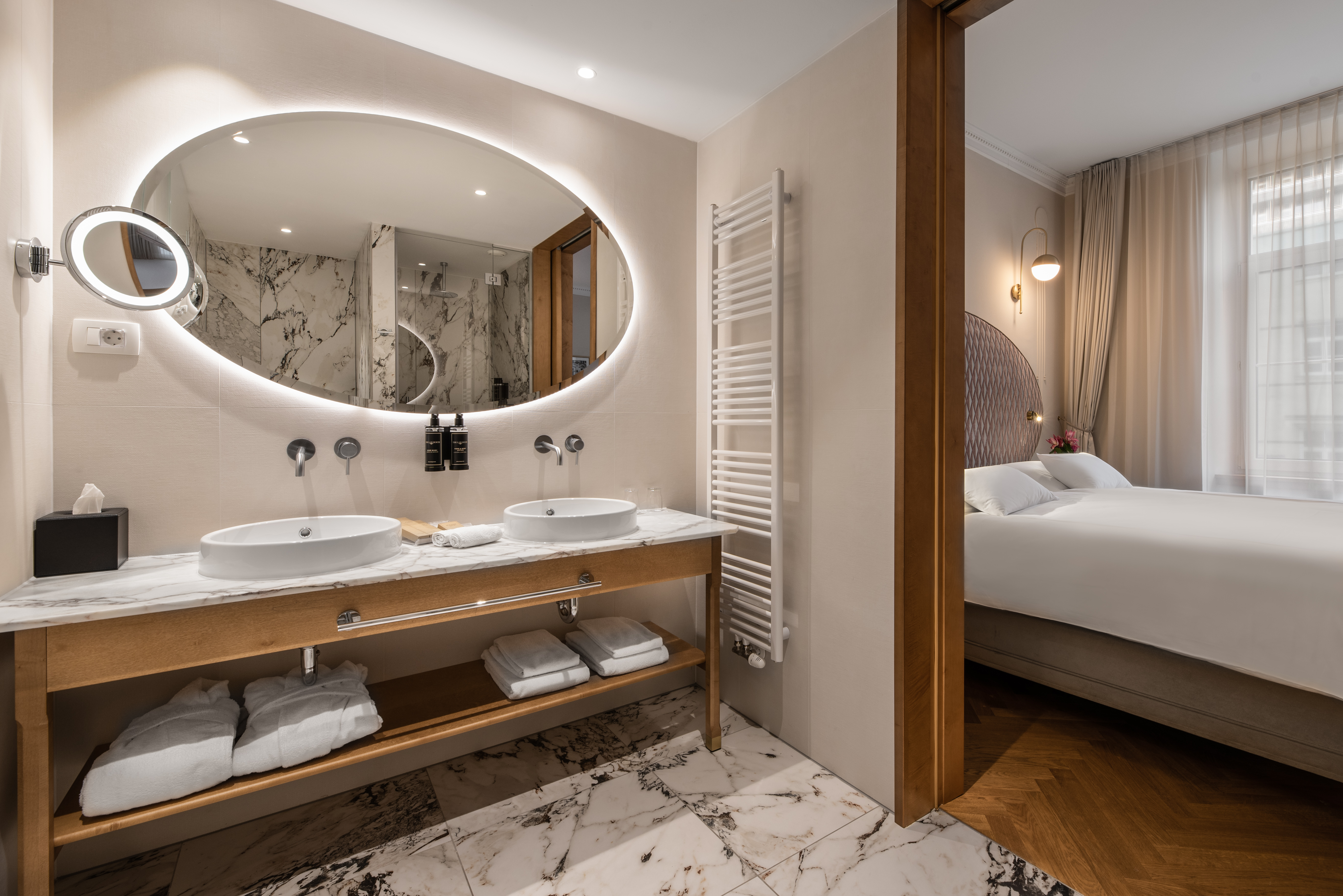 Junior Suite Standard