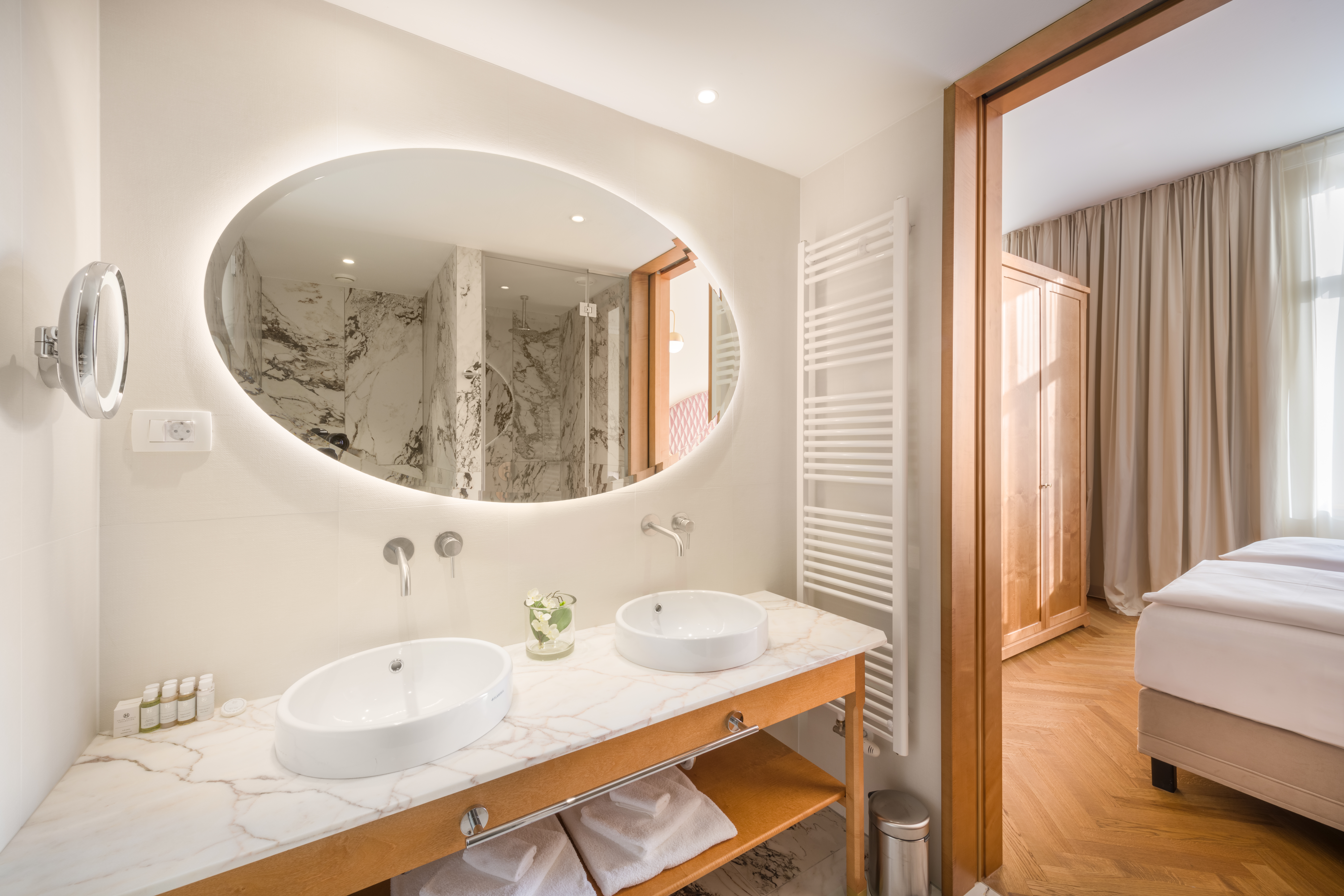 Junior Suite Standard