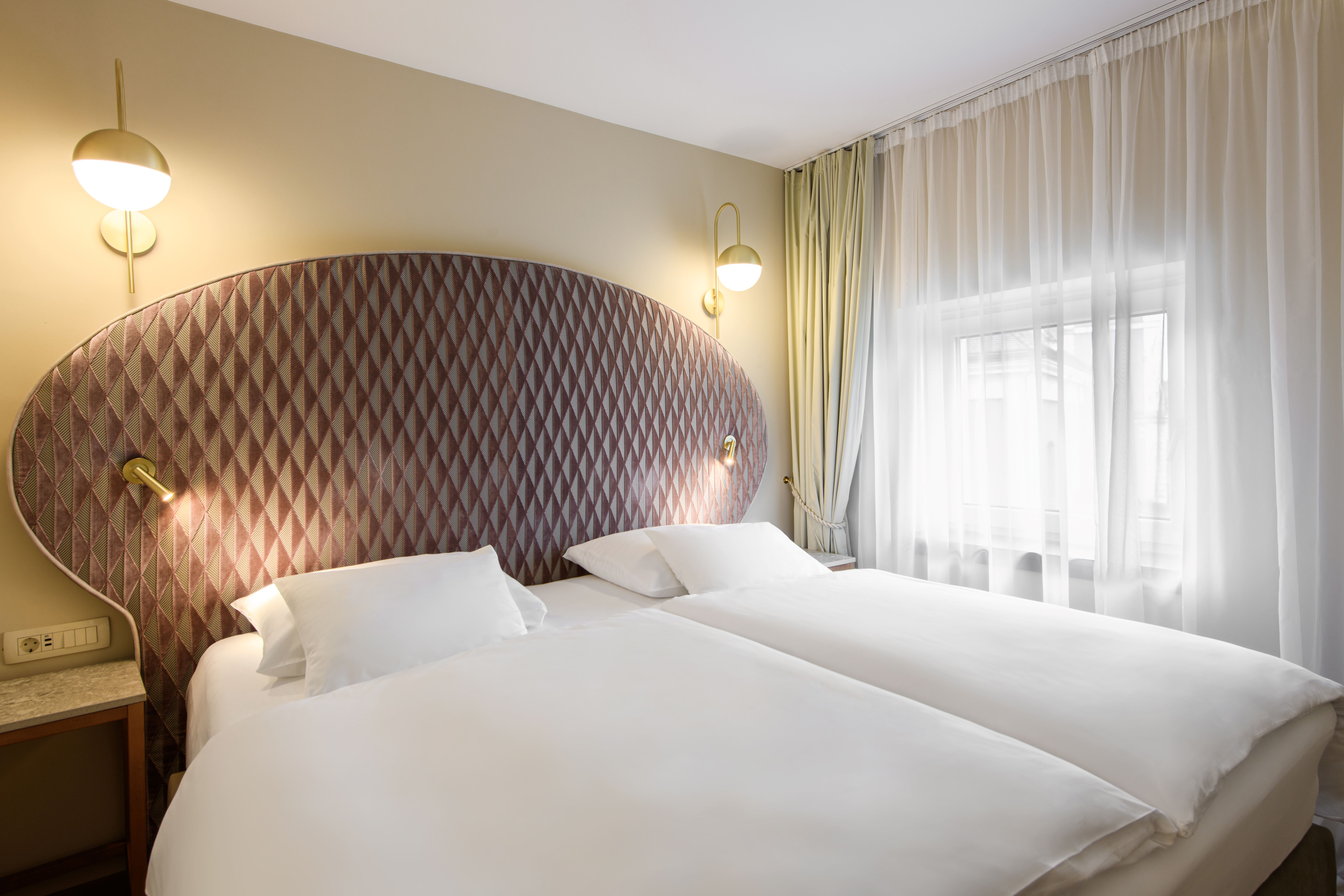 Family Room Two Bedrooms