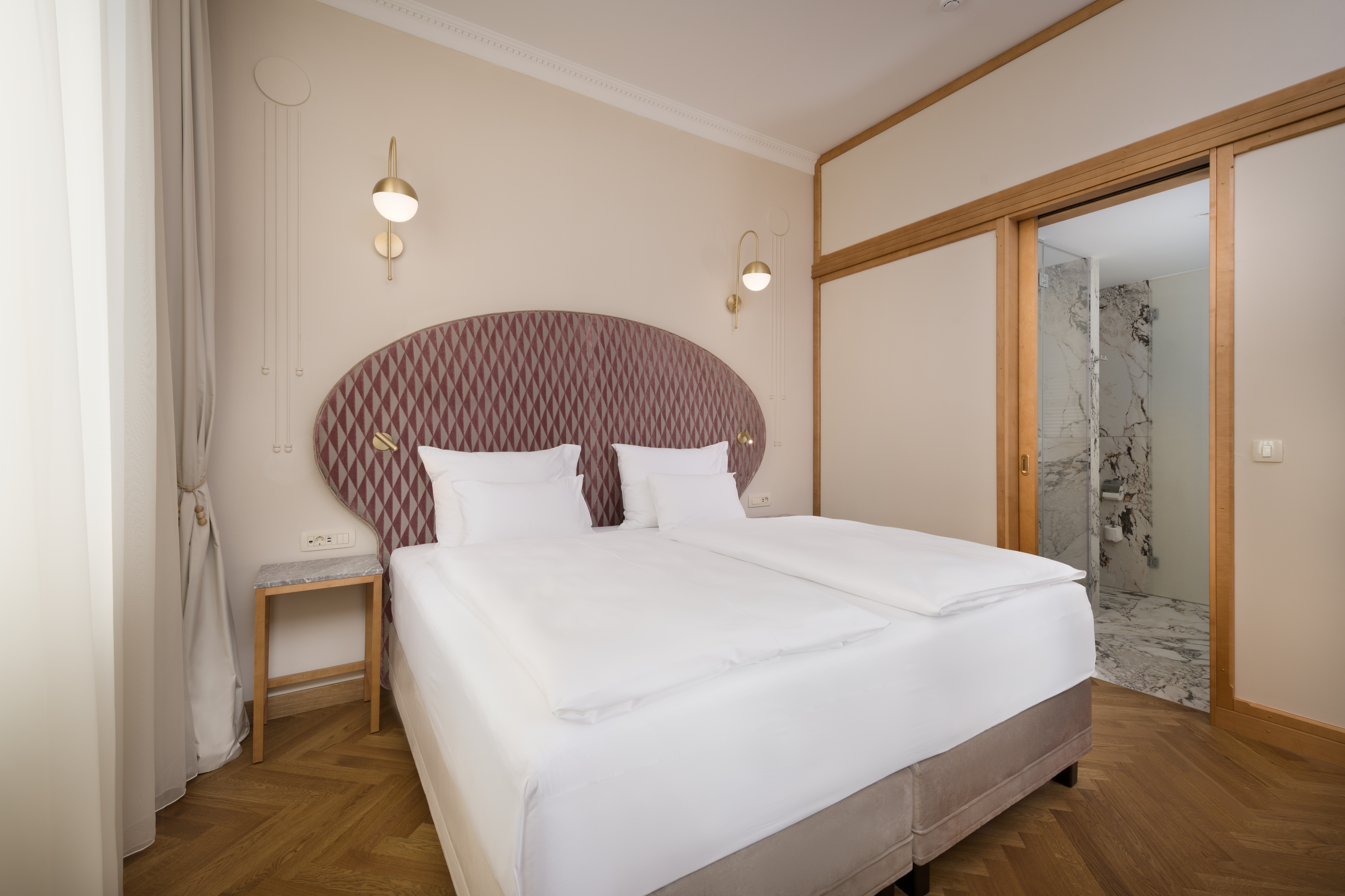 Junior Suite Standard