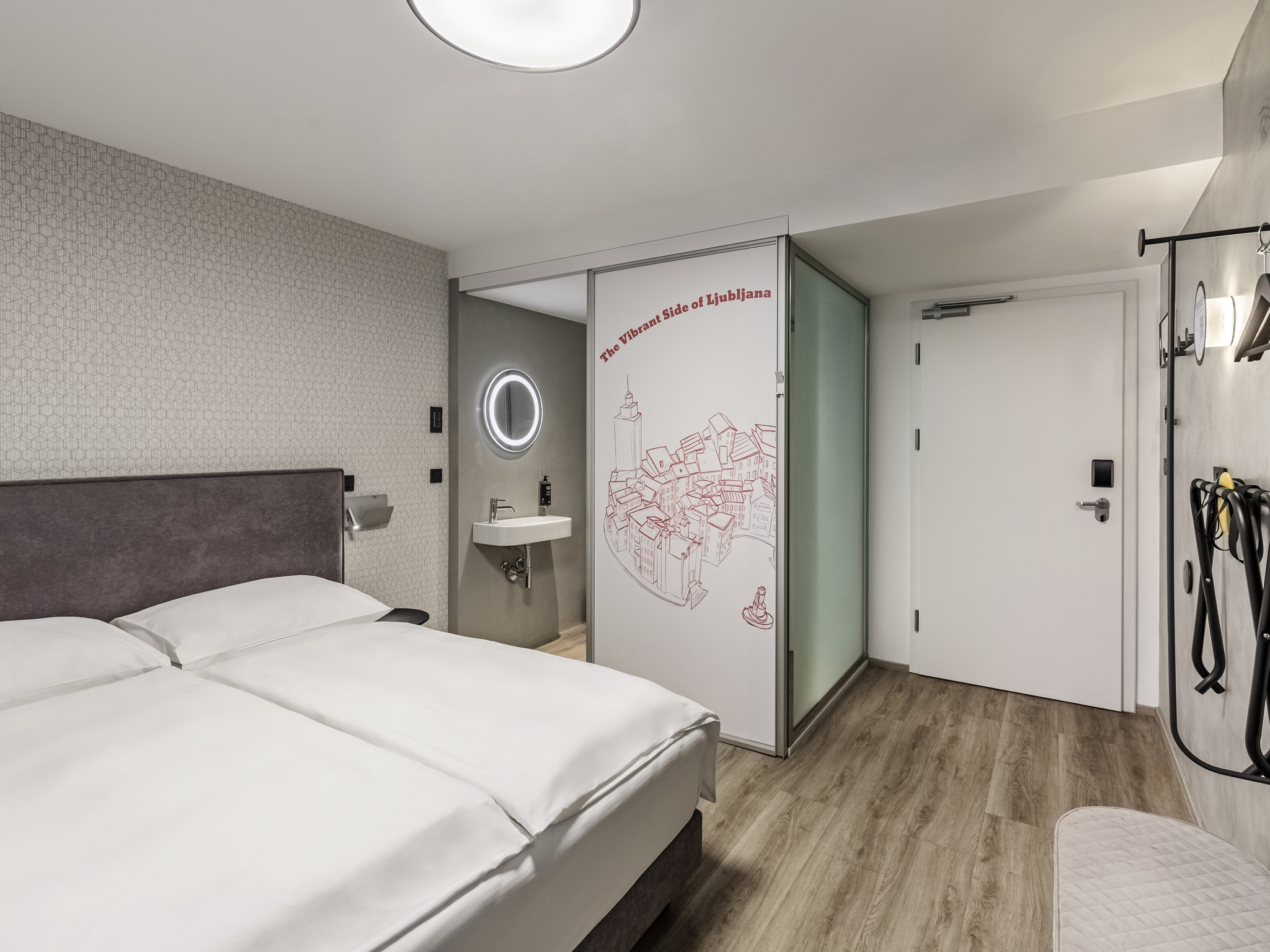 Double Single Standard