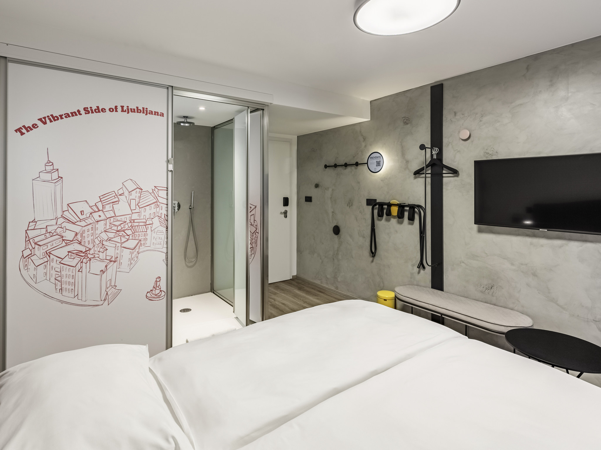 Double Single Standard