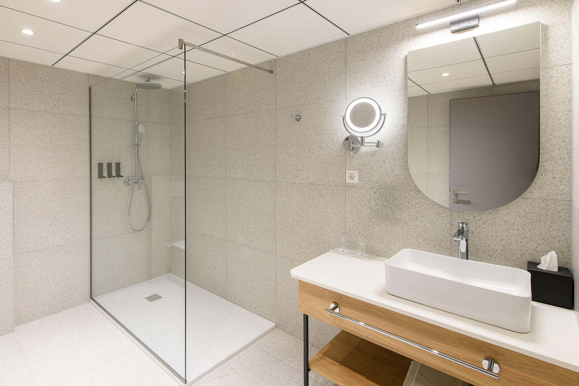 Double or Twin Superior