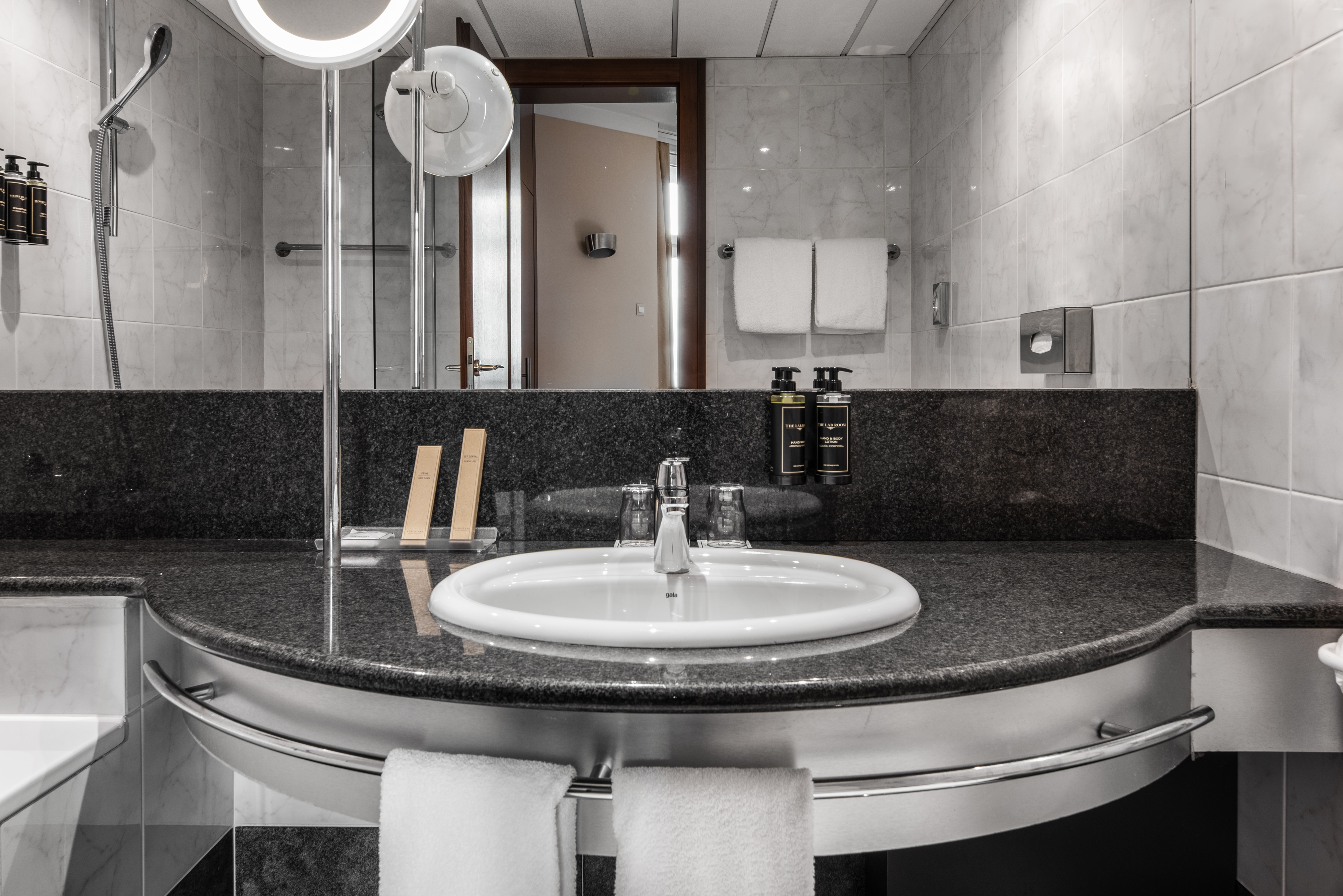 Suite Executive One Bedroom