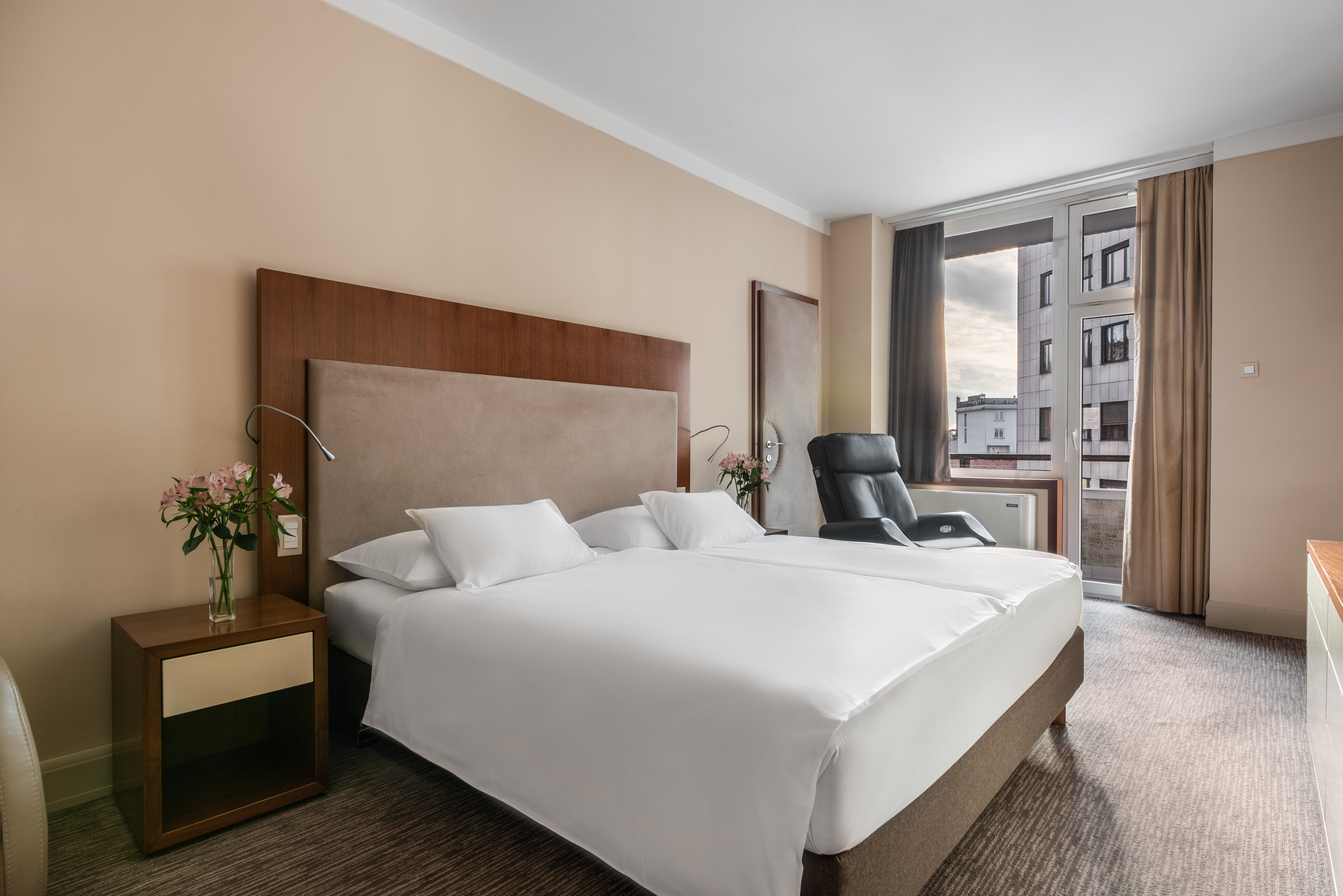 Suite Executive One Bedroom