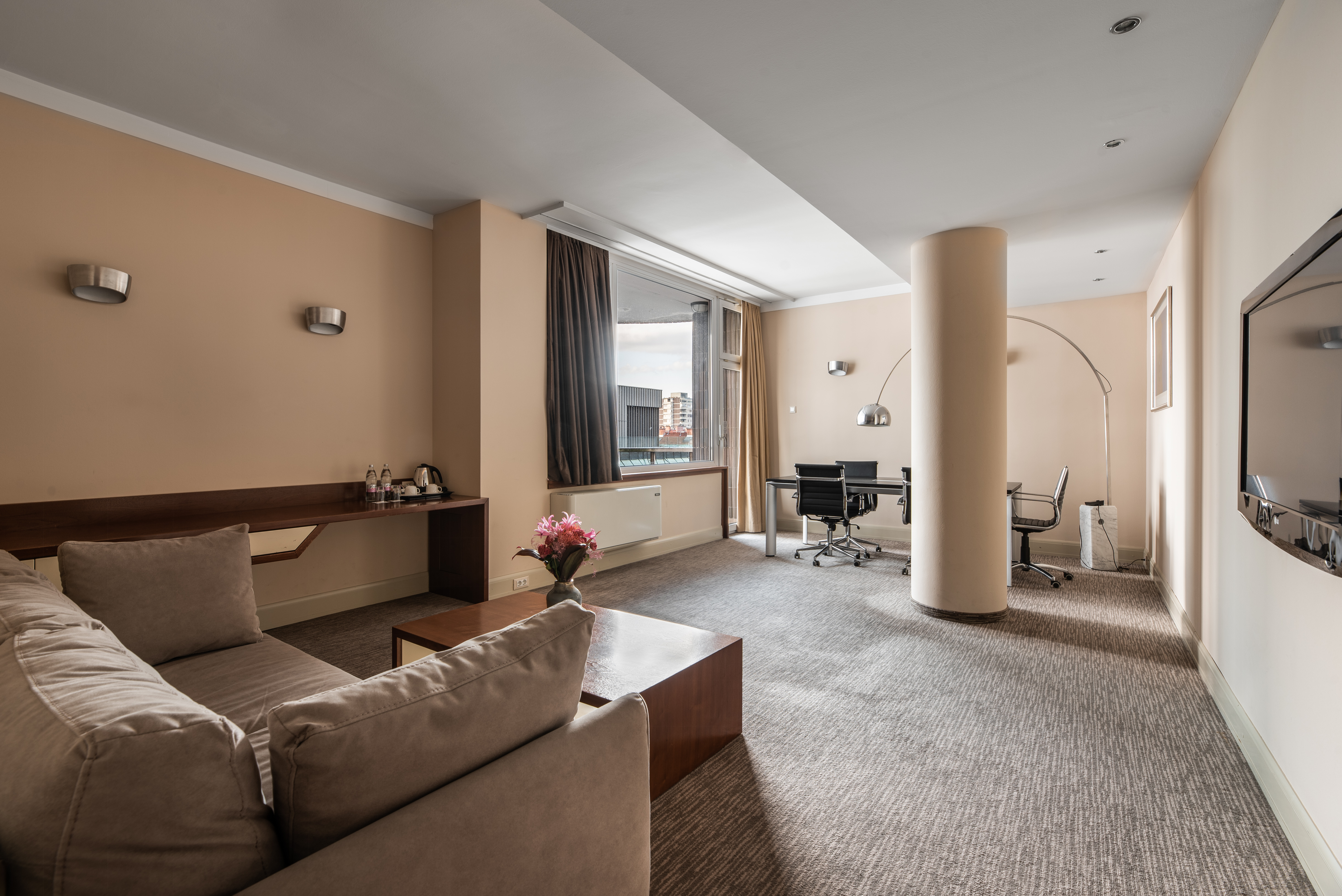 Suite Executive One Bedroom