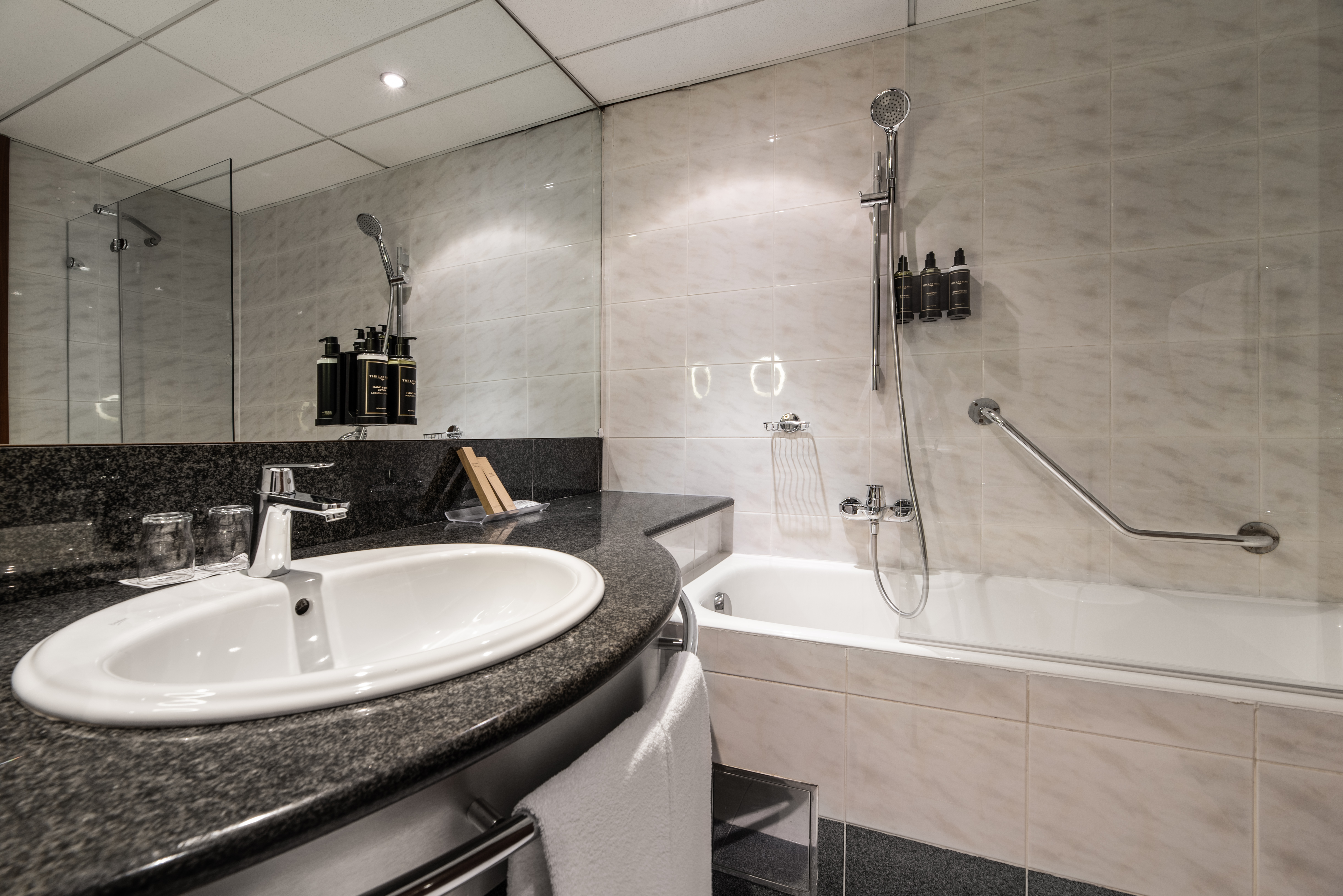 Junior Suite Standard