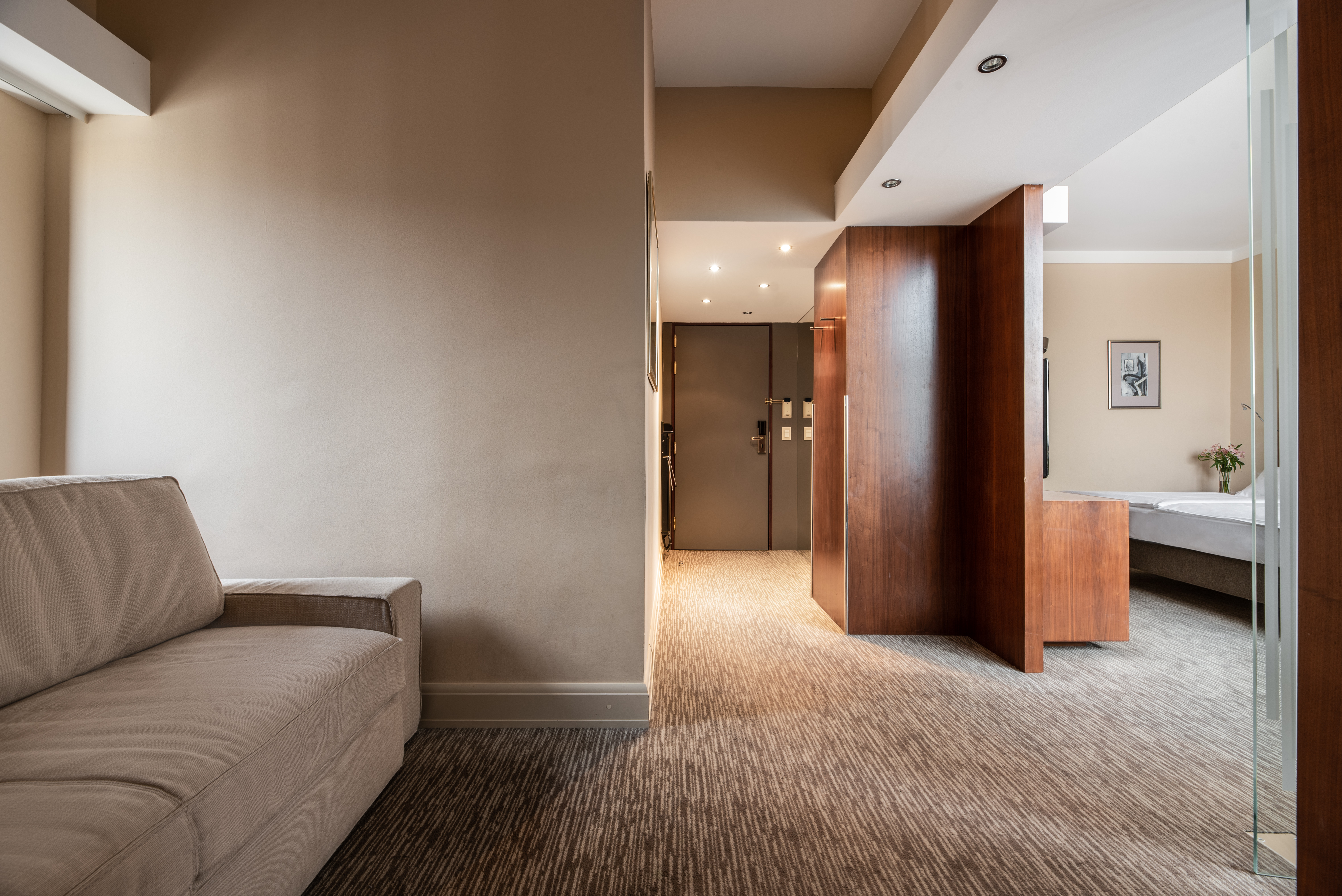 Junior Suite Standard