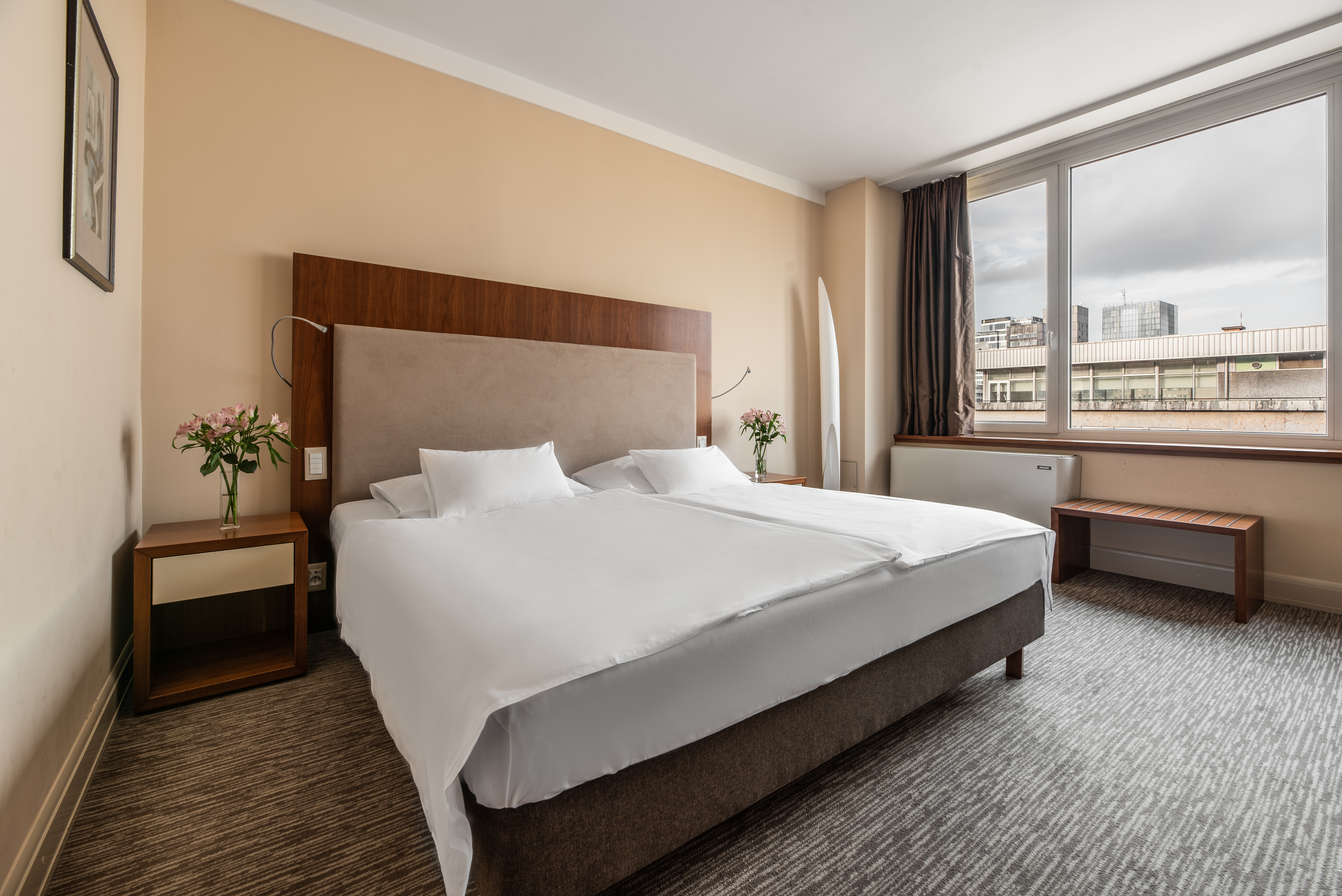 Junior Suite Standard