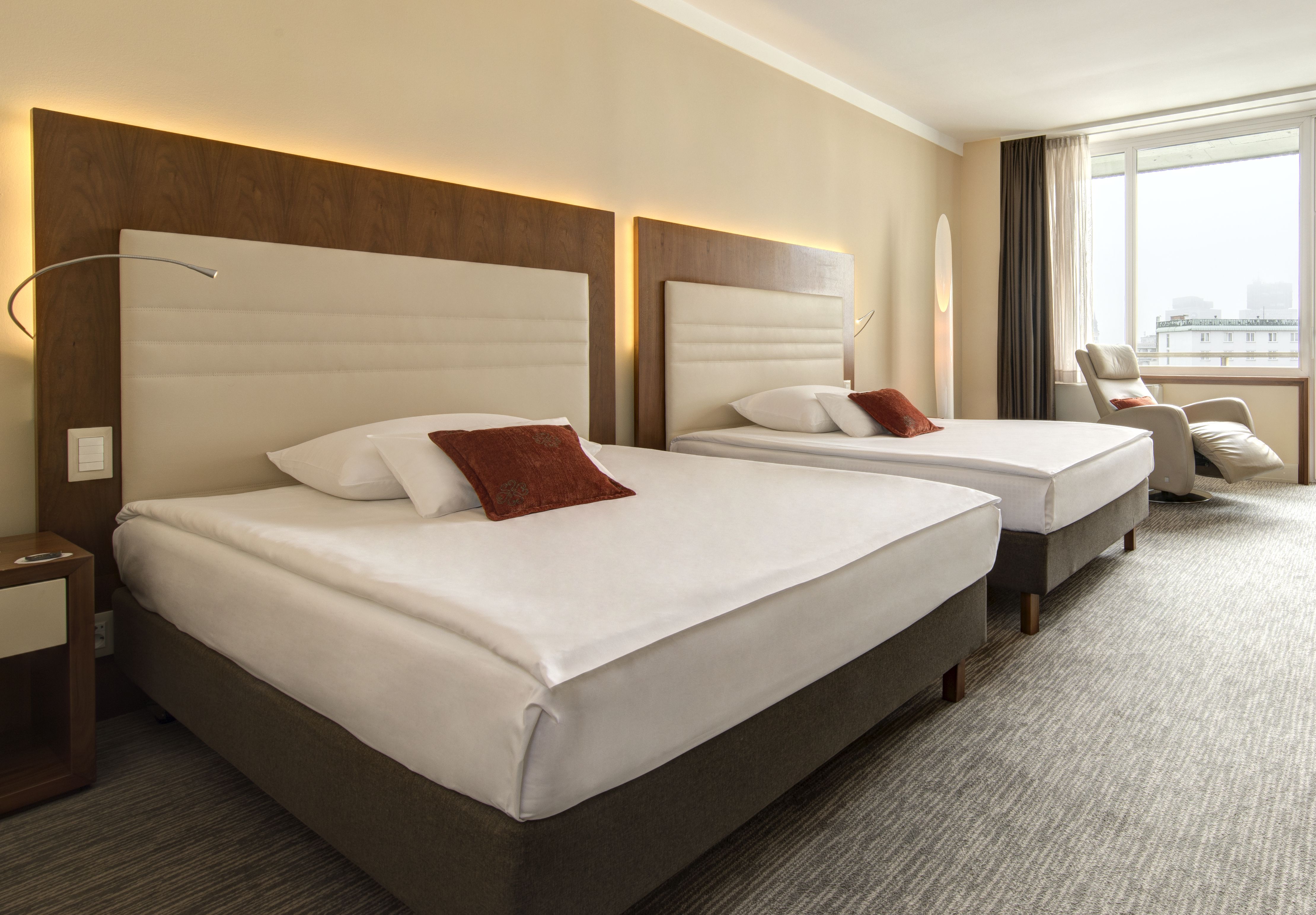 Double Single Standard