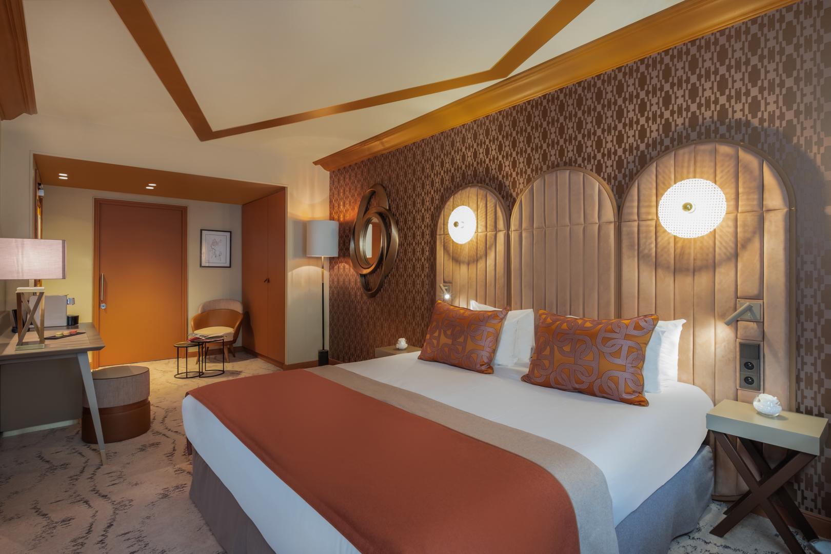 Junior Suite Standard