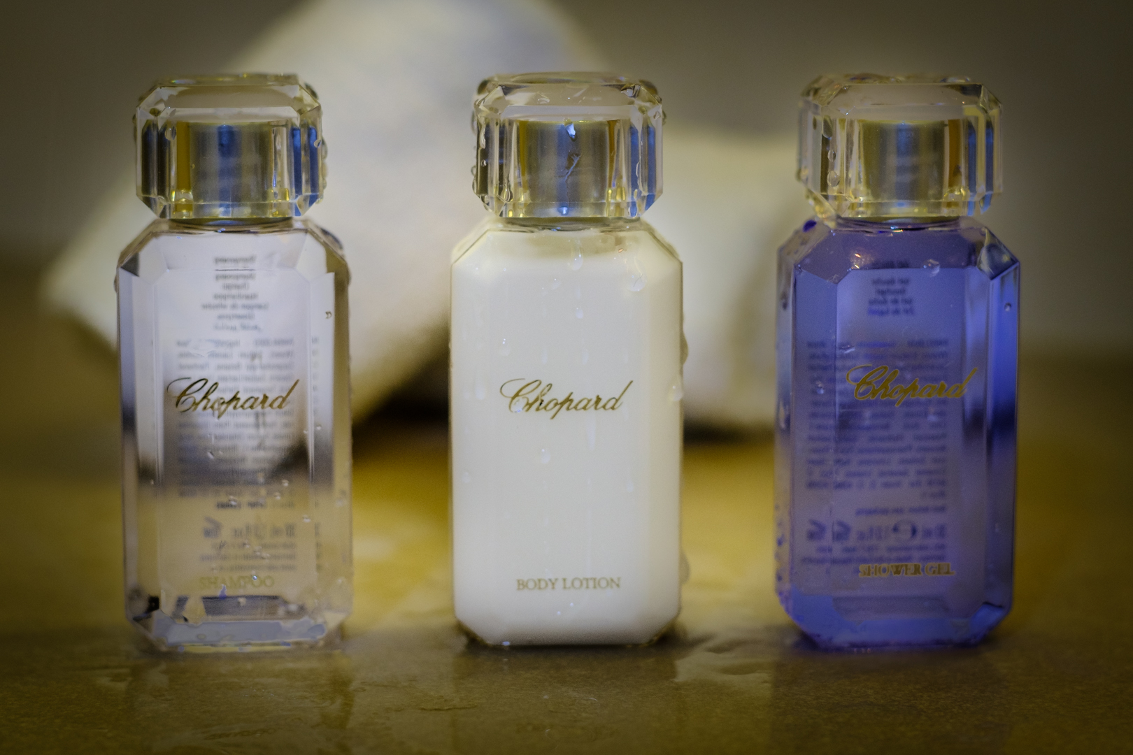 Double or Twin Executive