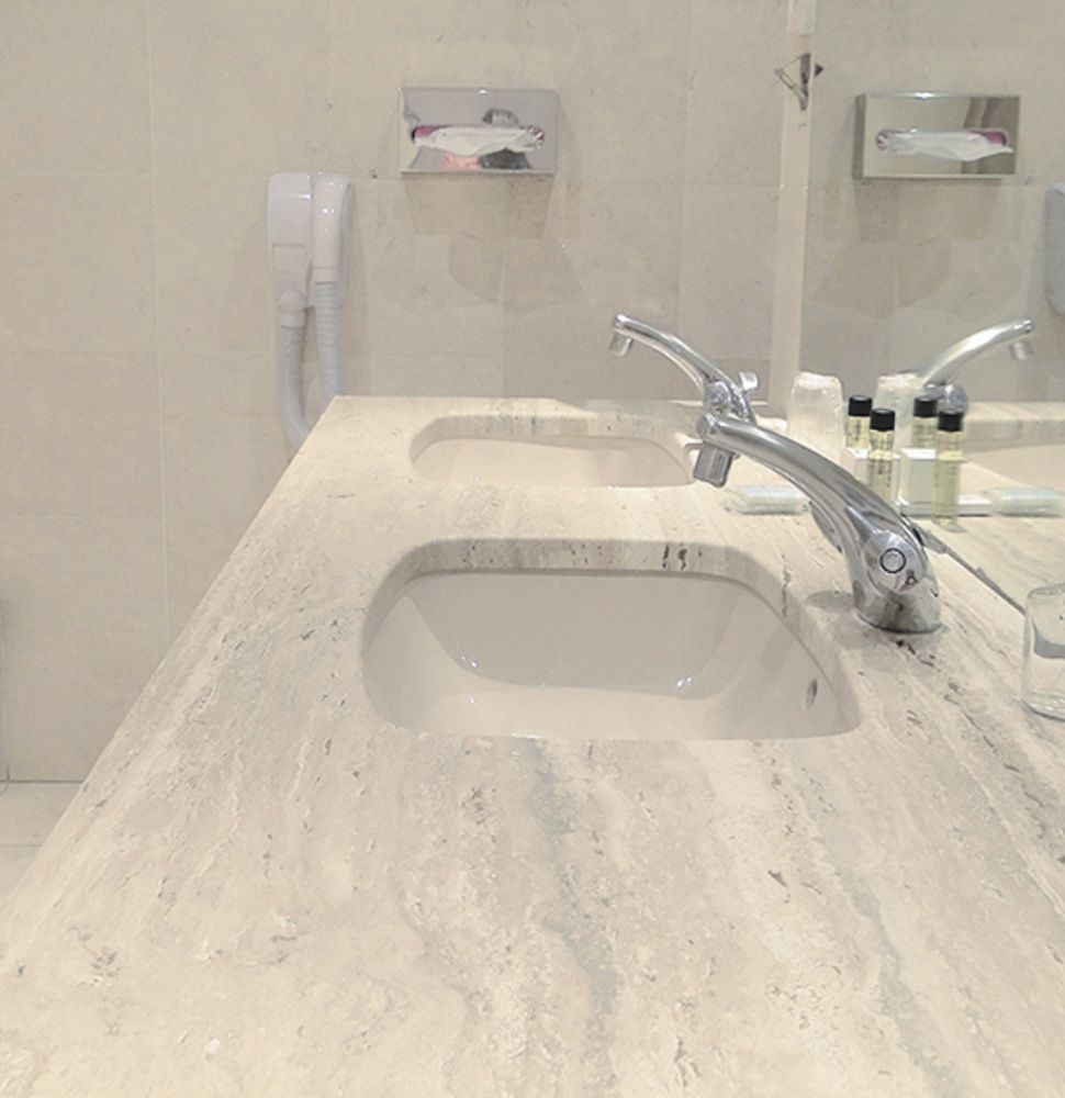 Double or Twin Superior