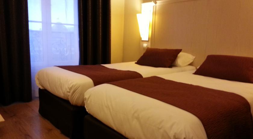 Double or Twin Standard