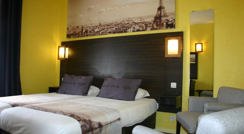 Double or Twin Standard