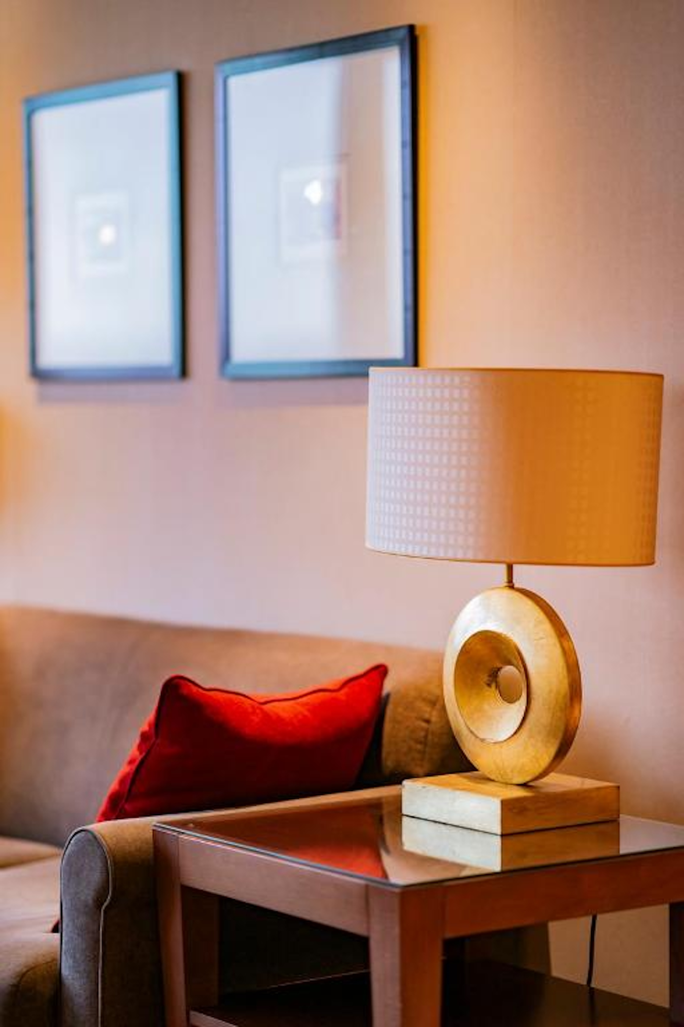 Room Superior Queen Bed