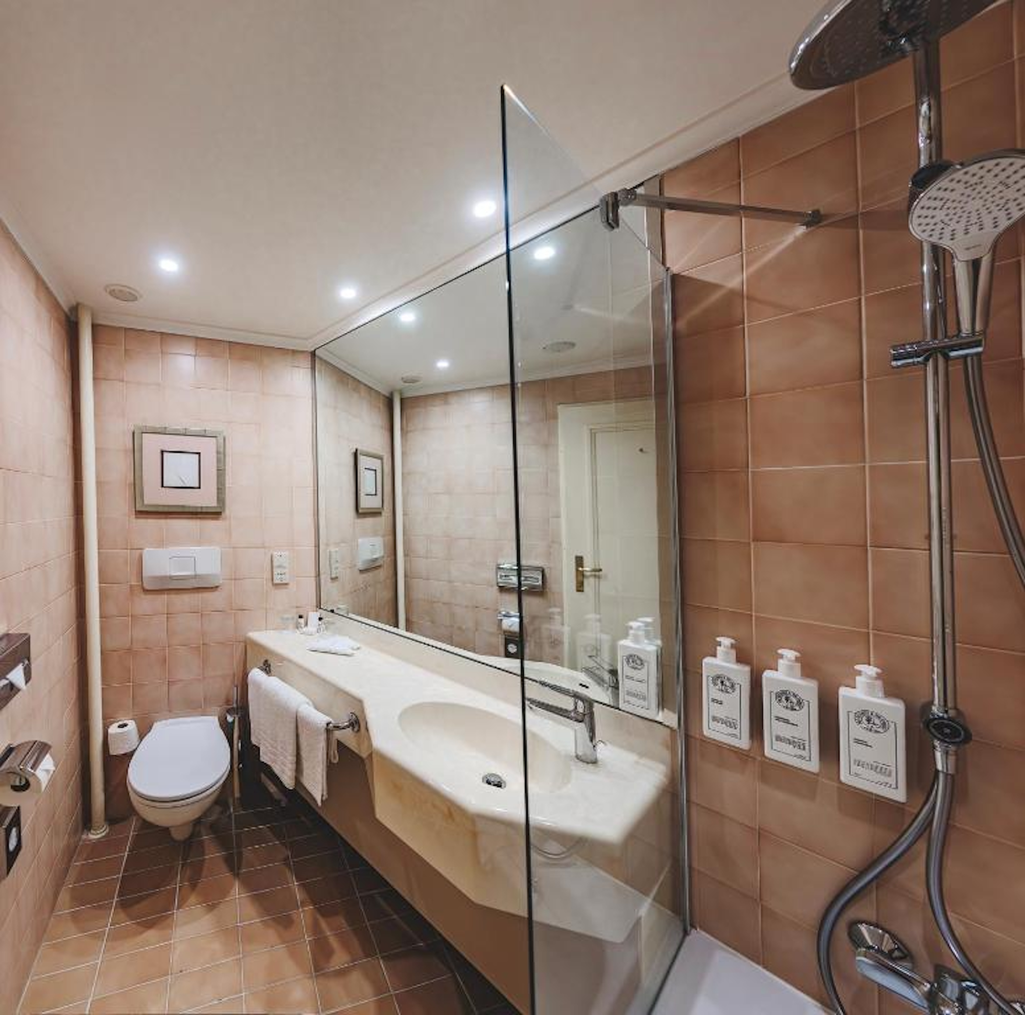 Room Superior City View