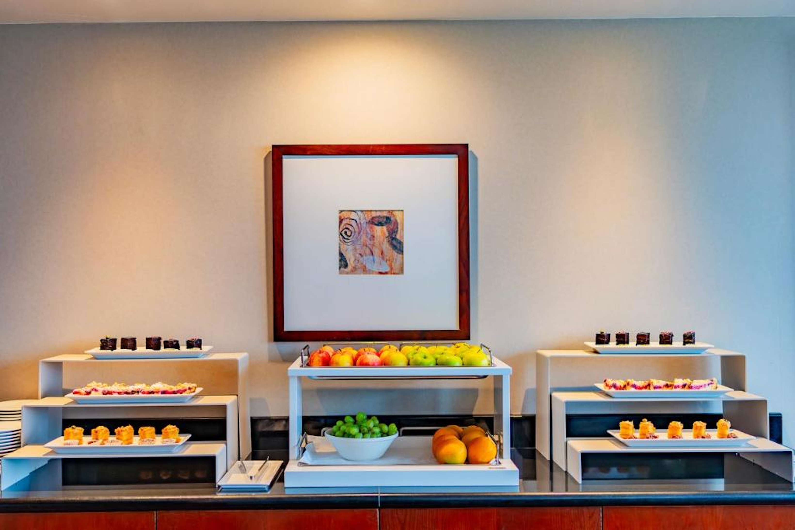 Suite Executive City View