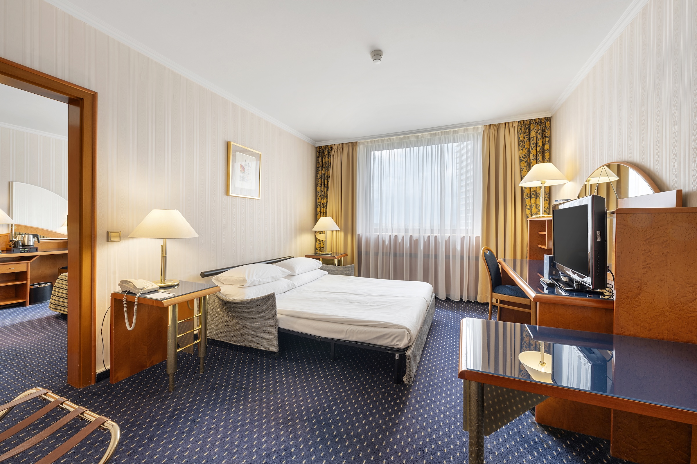 Family Room Standard