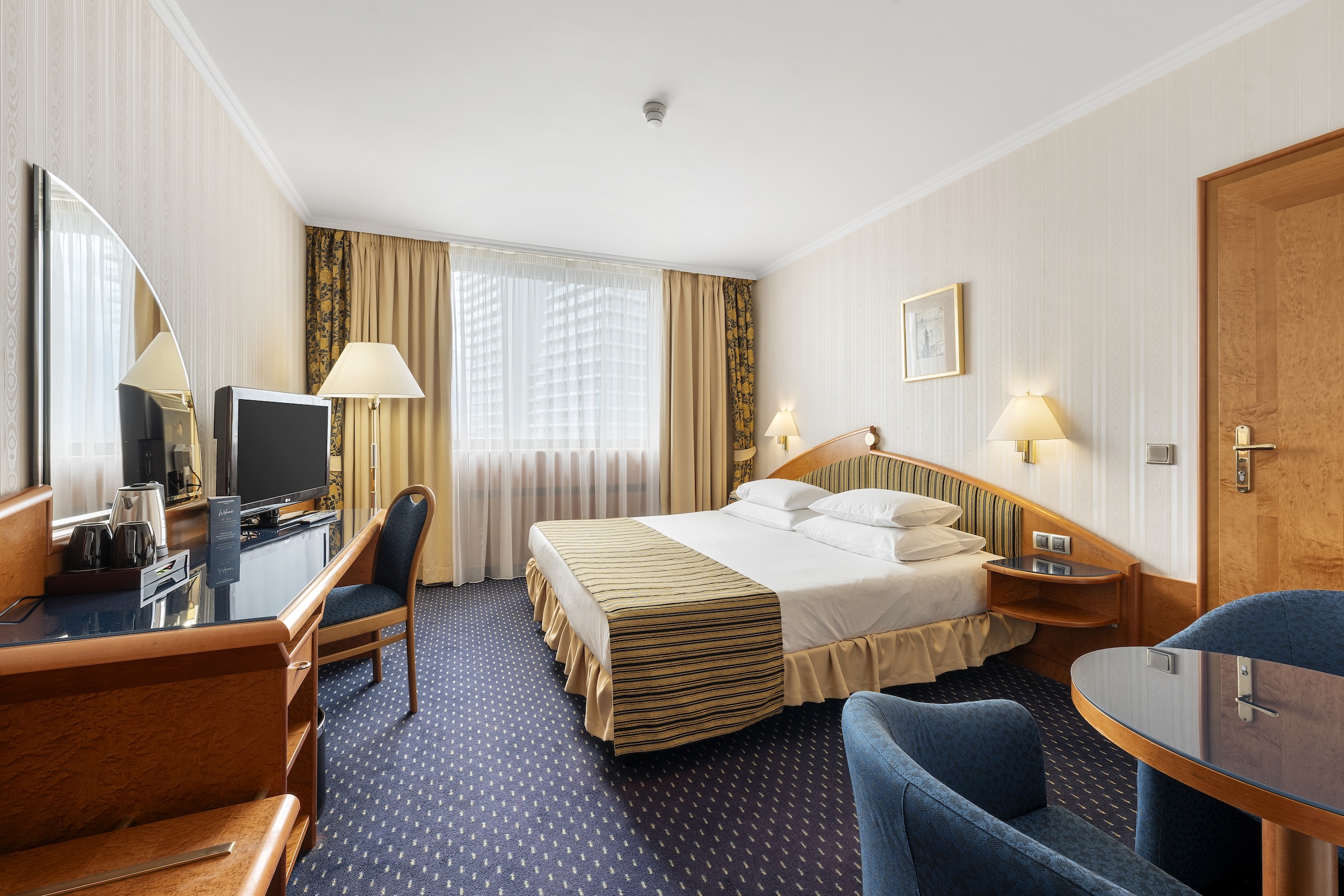 Family Room Standard