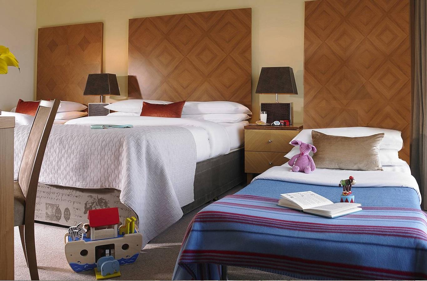 Family Room Standard