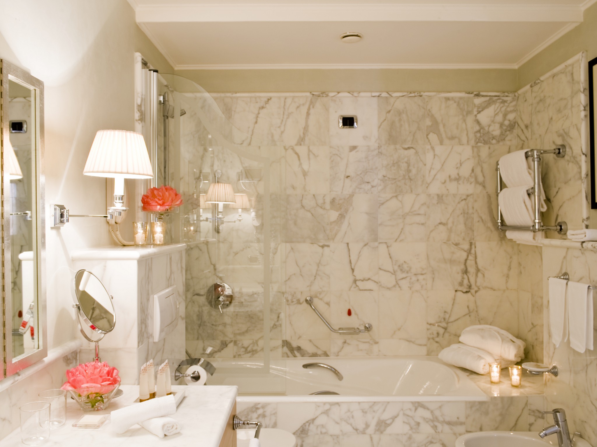 Double or Twin Deluxe Canal View