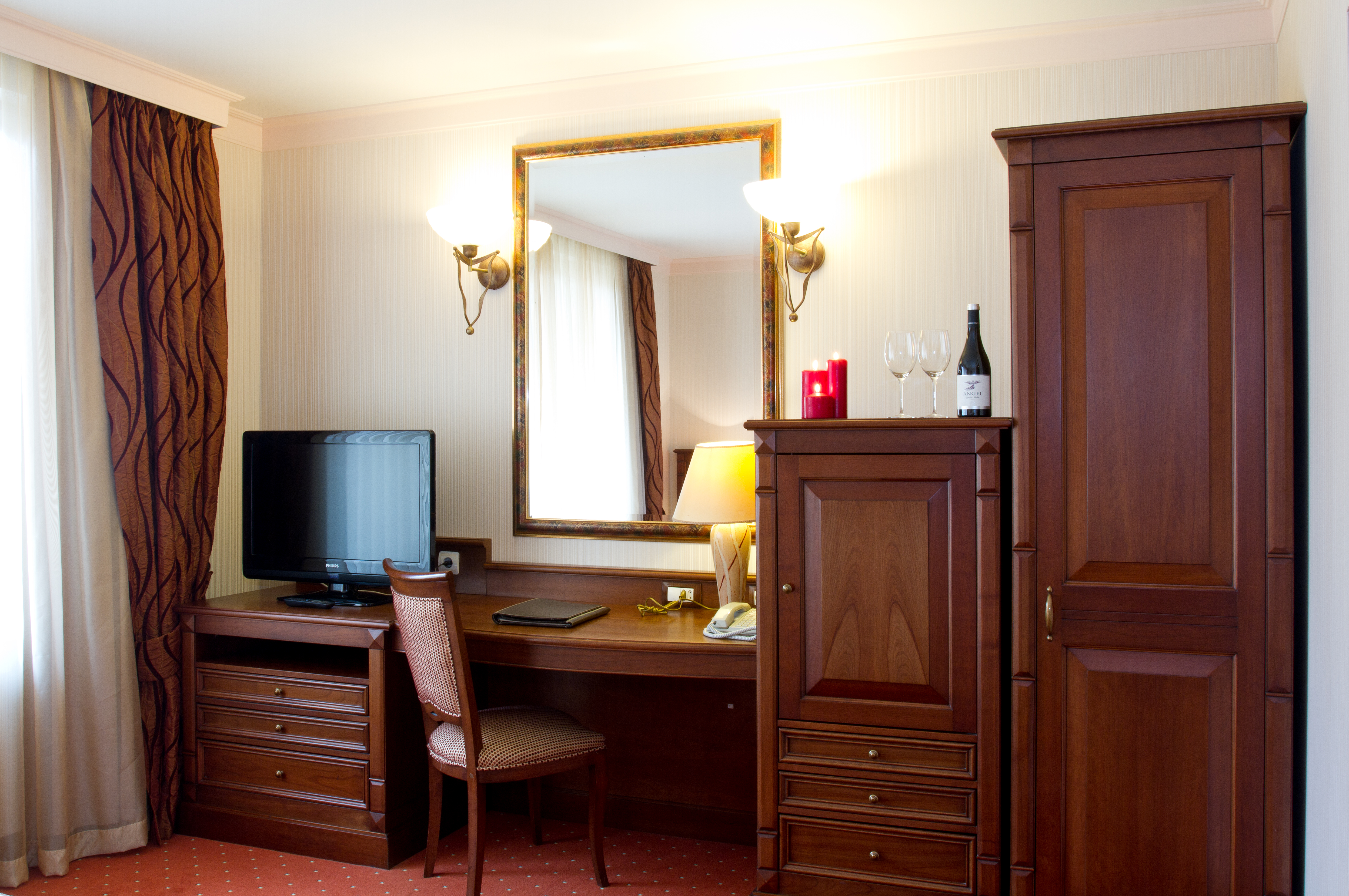 Double Single Standard