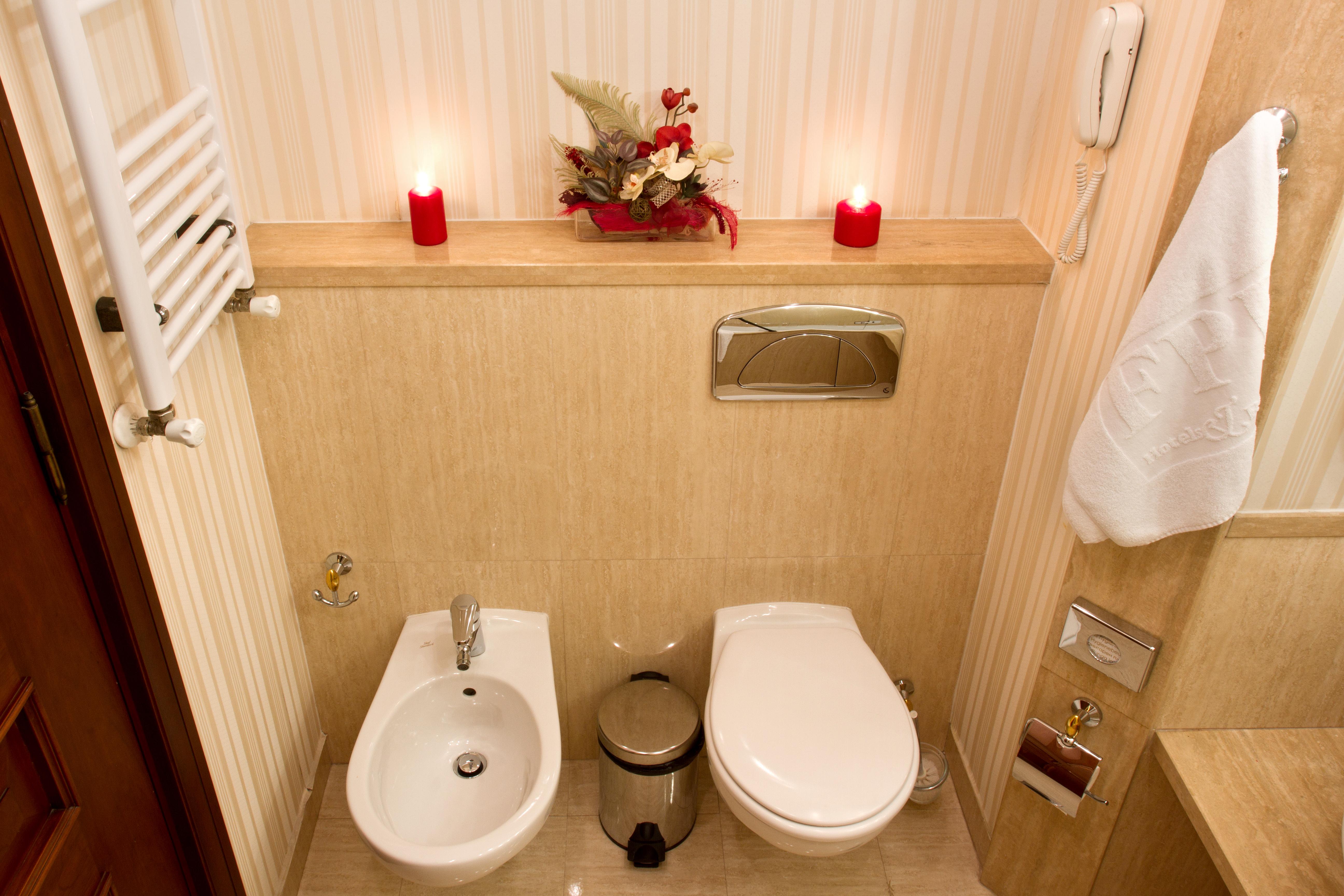 Double Single Standard