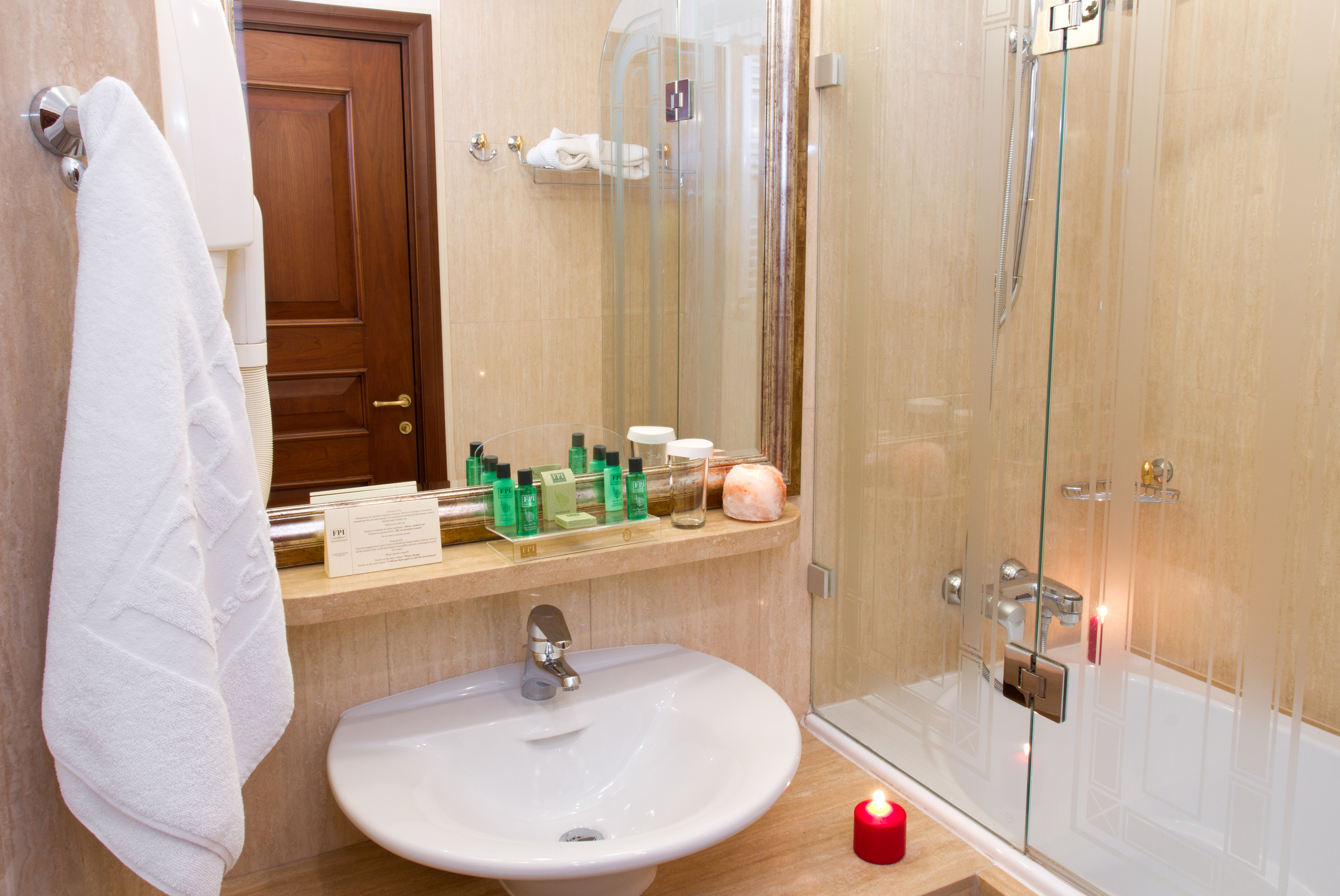 Double Single Standard