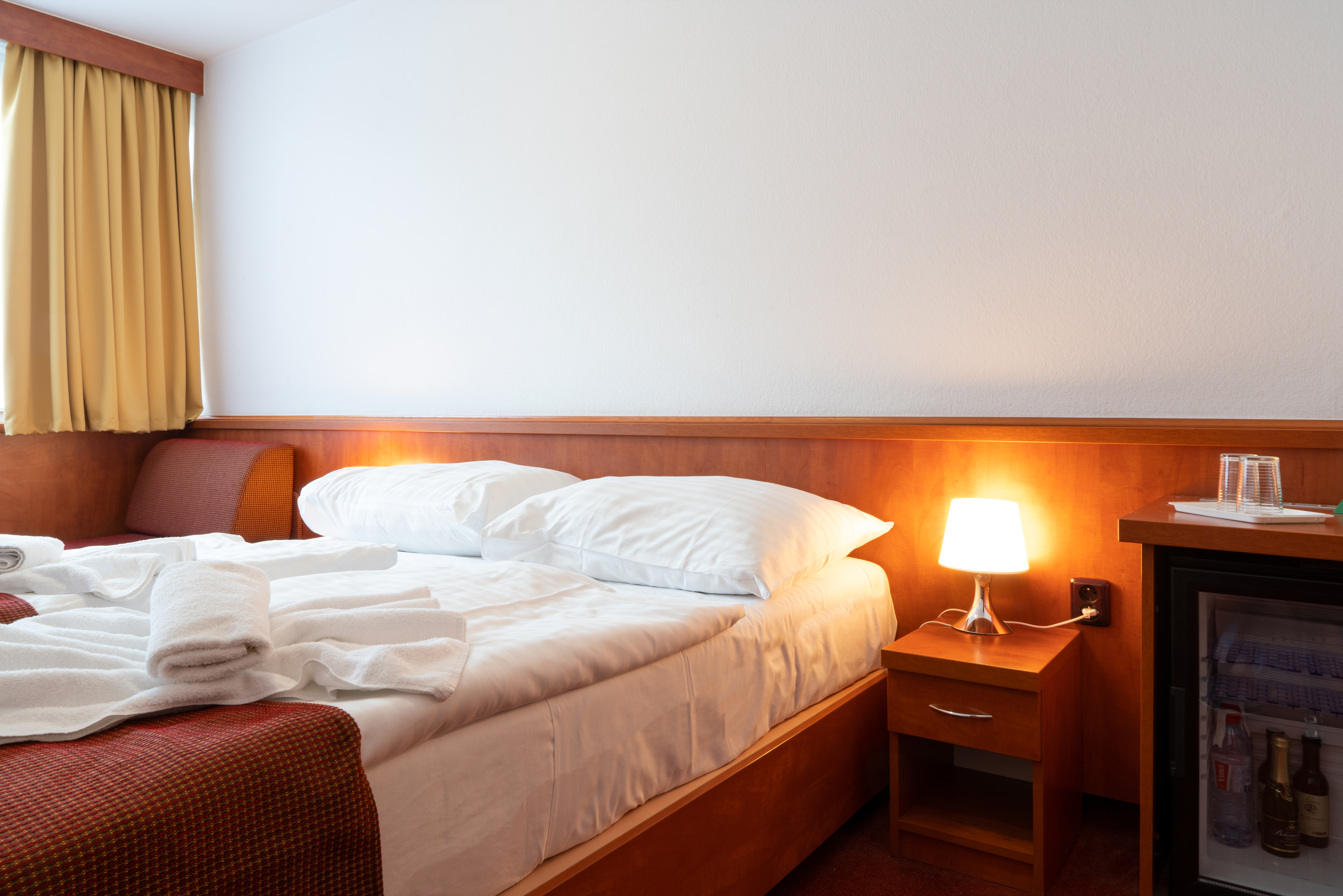 Double Single Standard