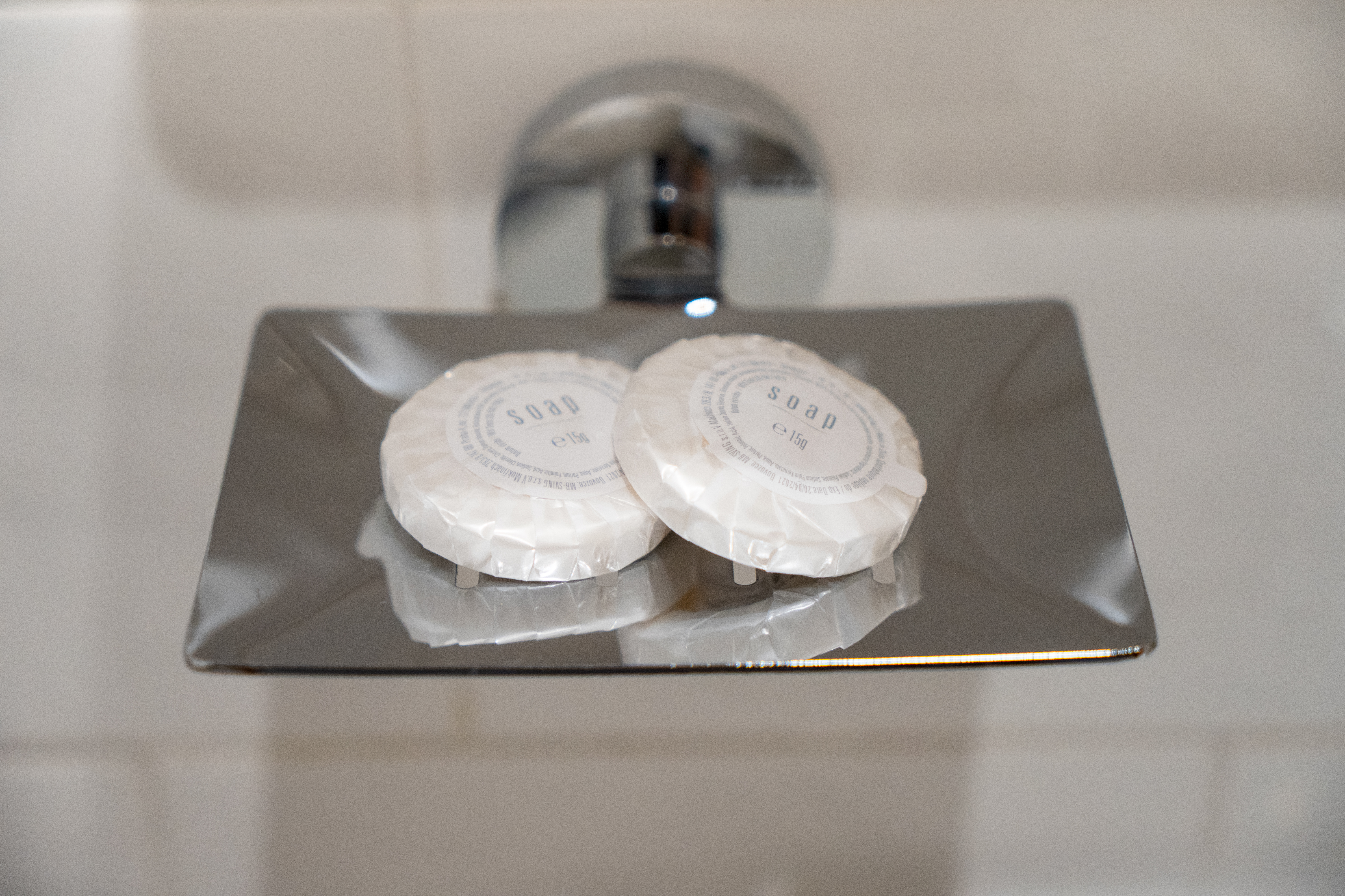 Double Single Standard