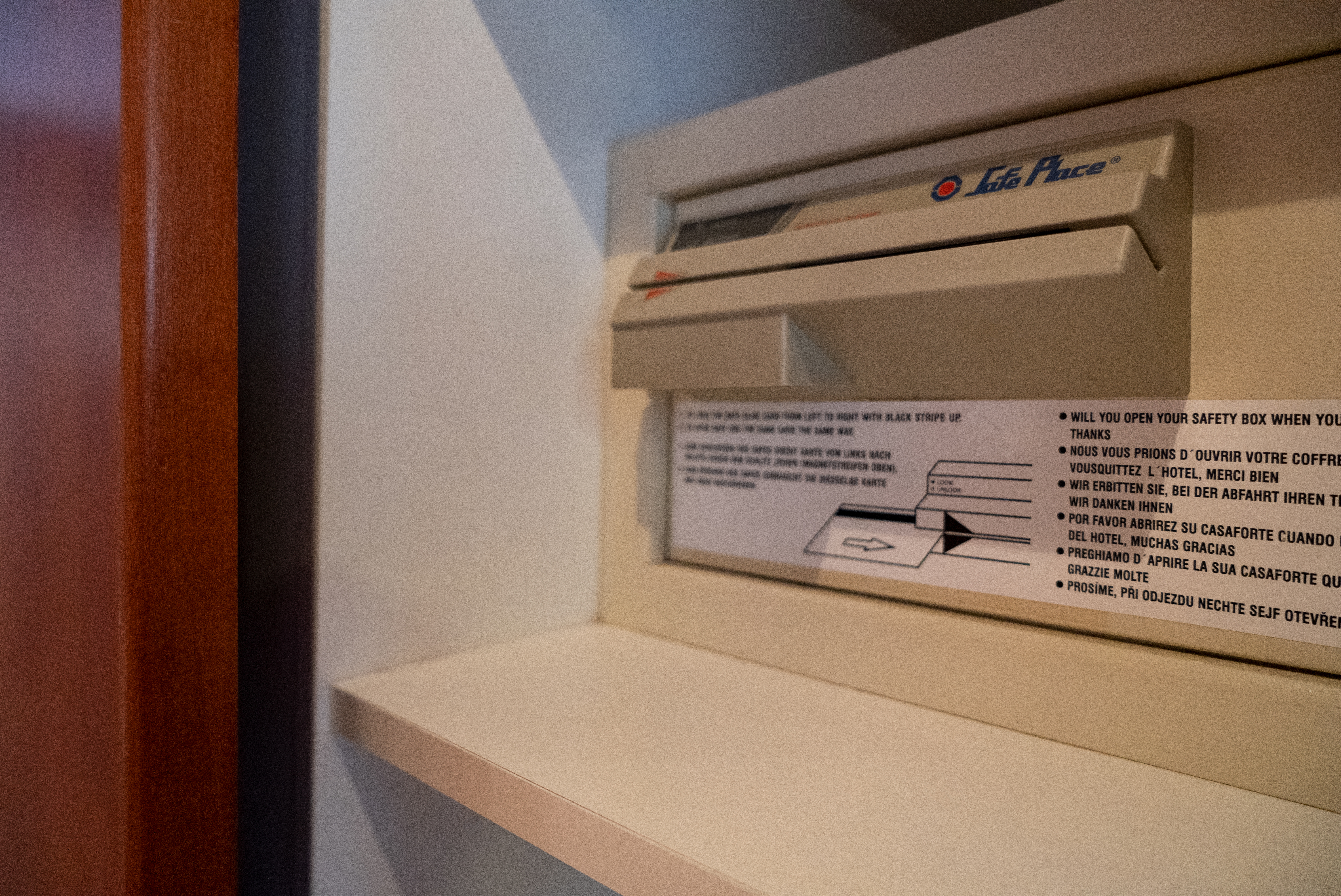 Double Single Standard