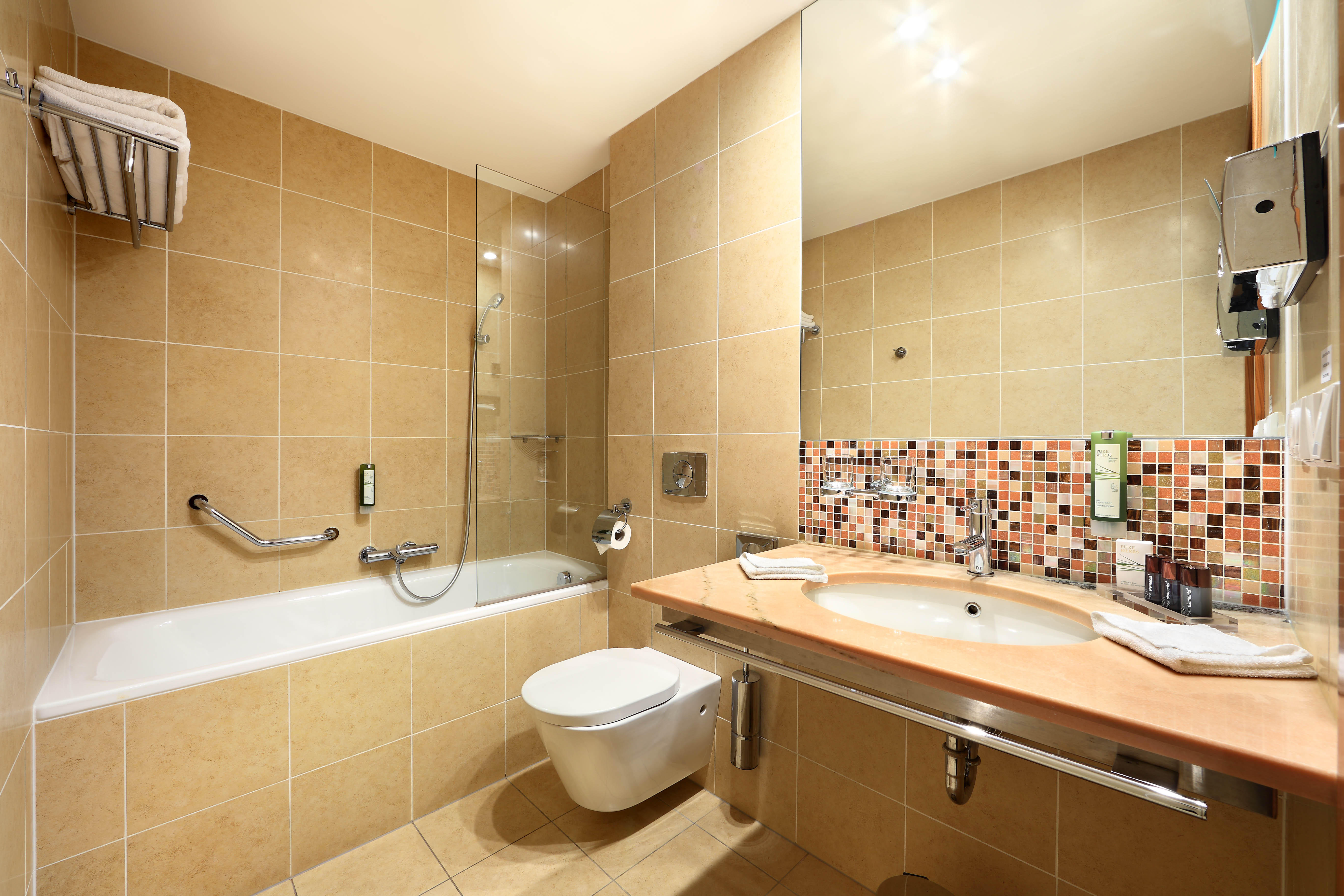 Double Single Standard