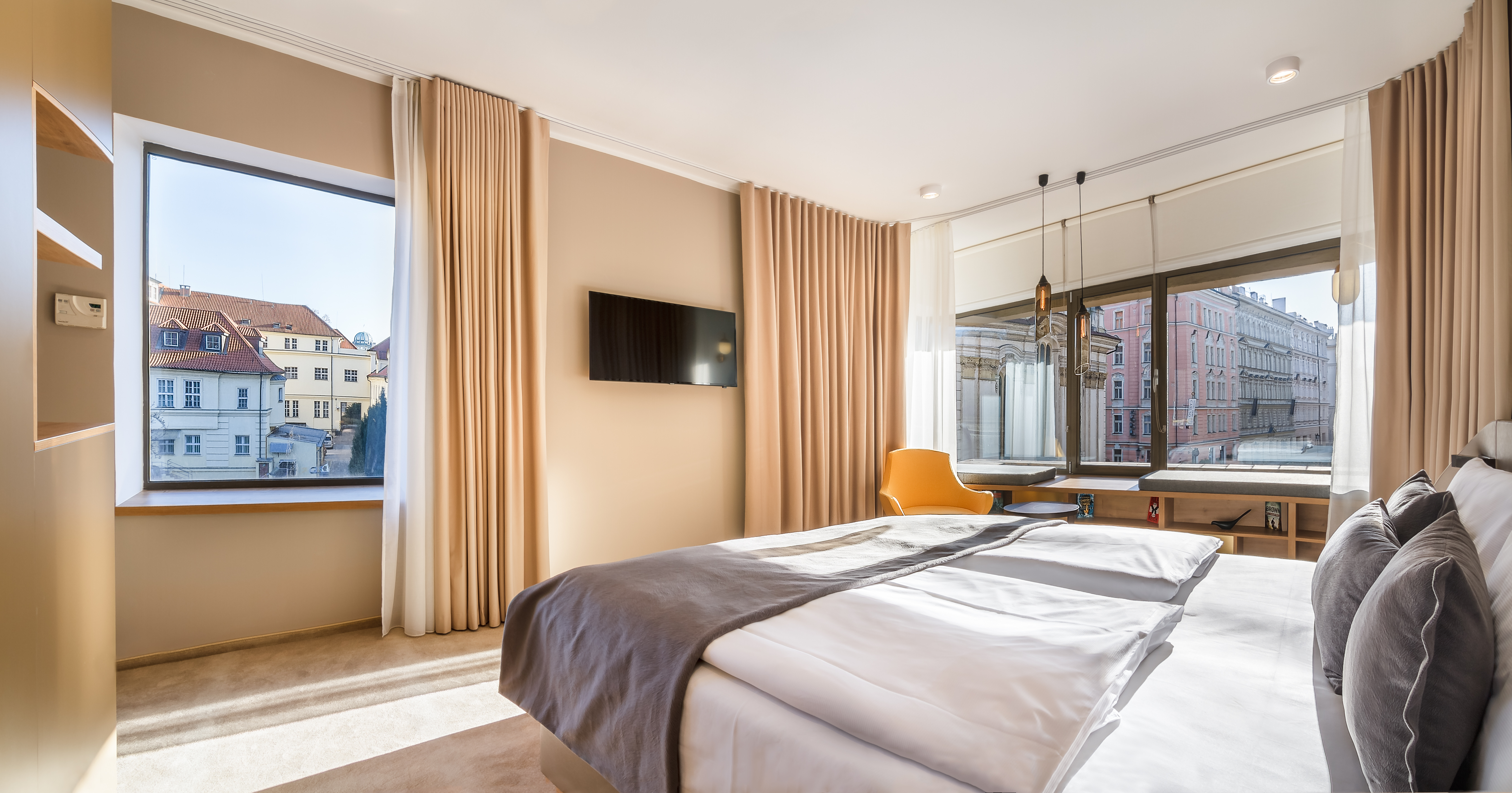 Junior Suite Standard