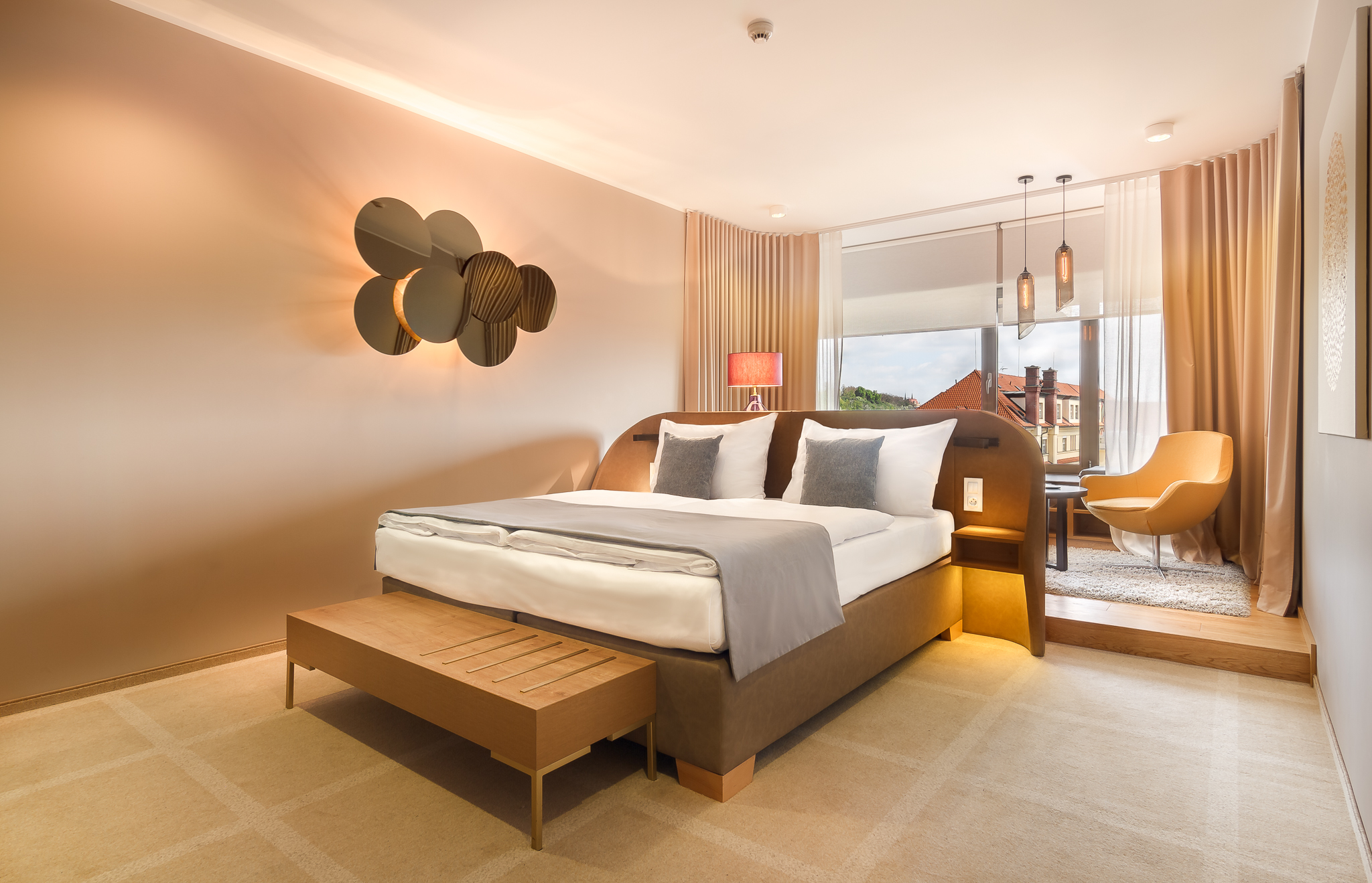 Junior Suite Standard