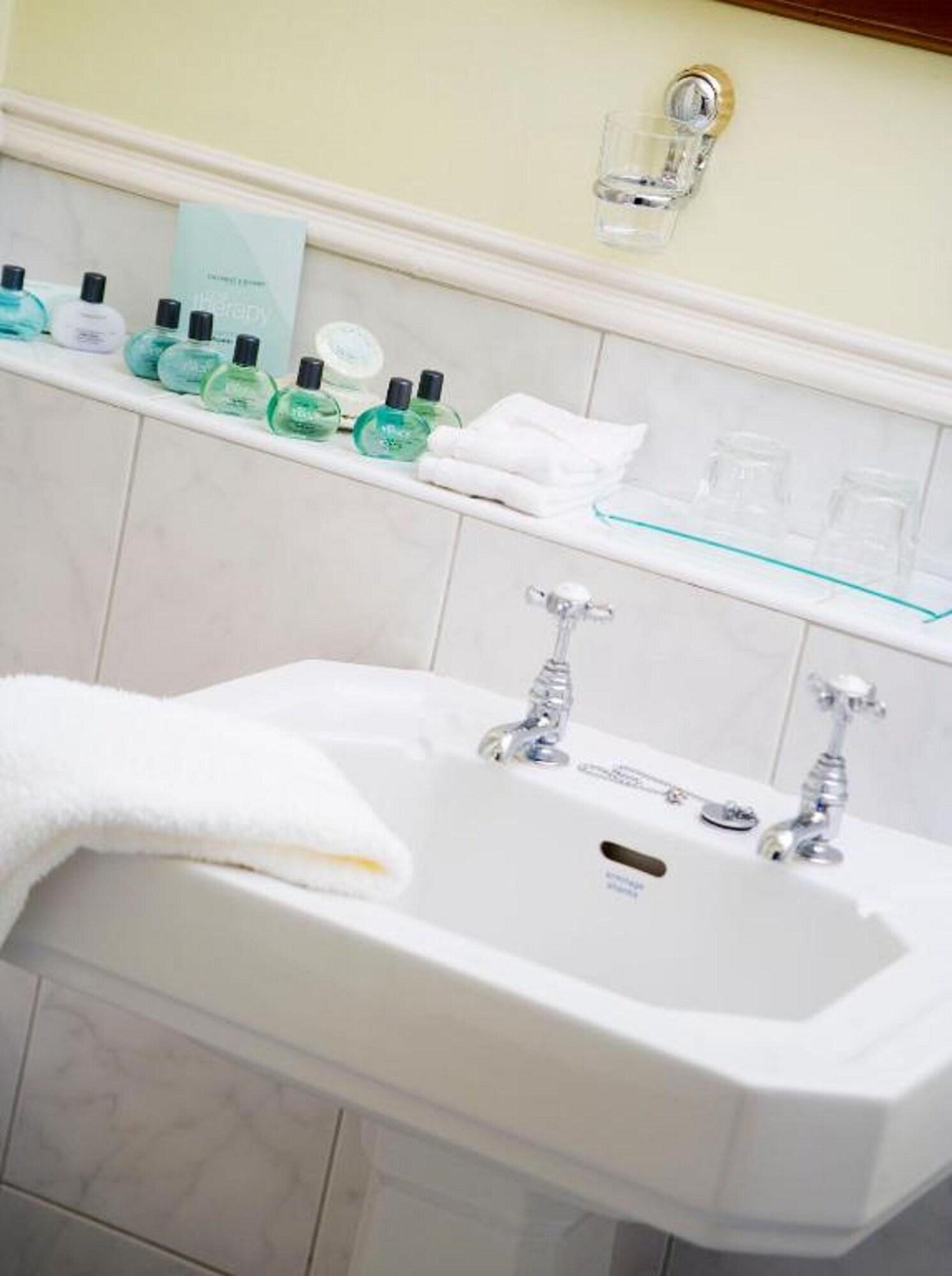 Room Classic Double Bed