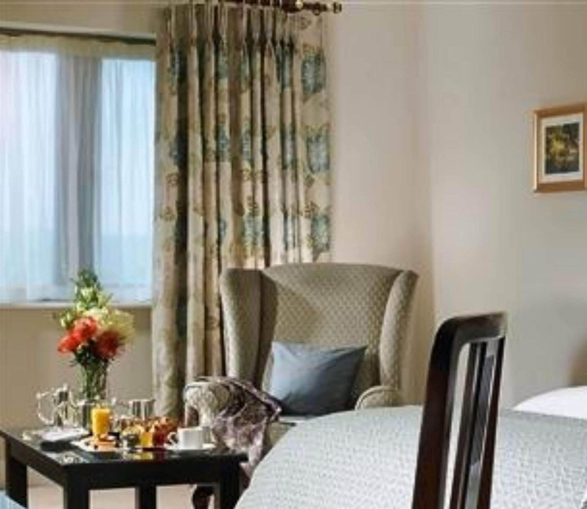 Room Classic Double Bed