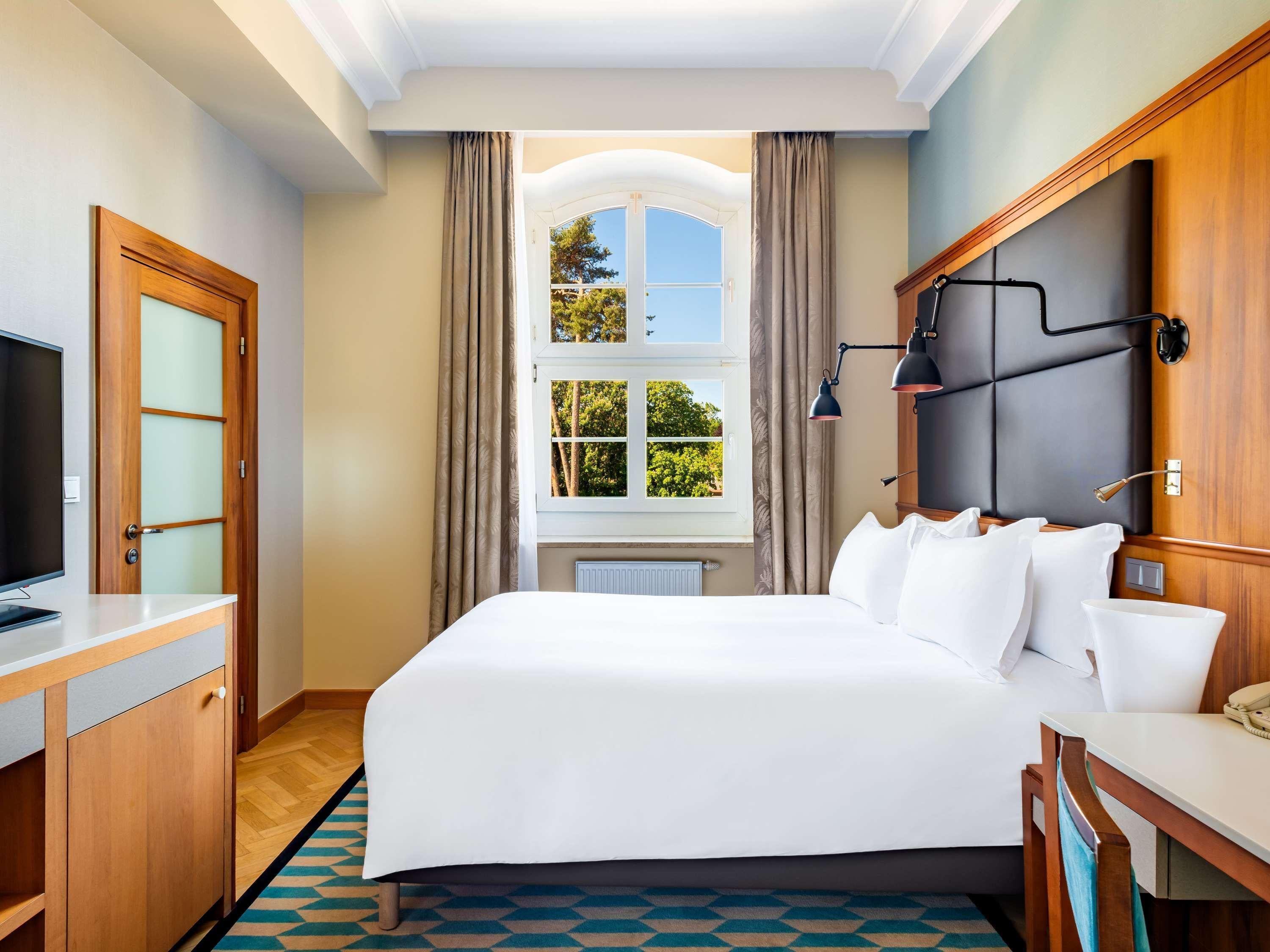 Double Classic Park View