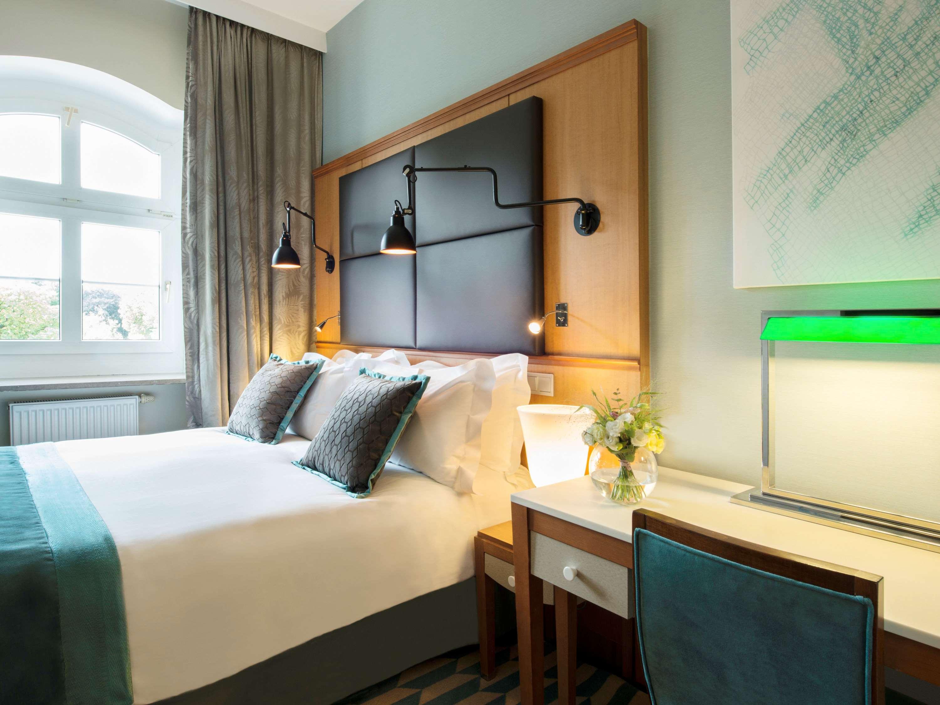 Double Classic Park View