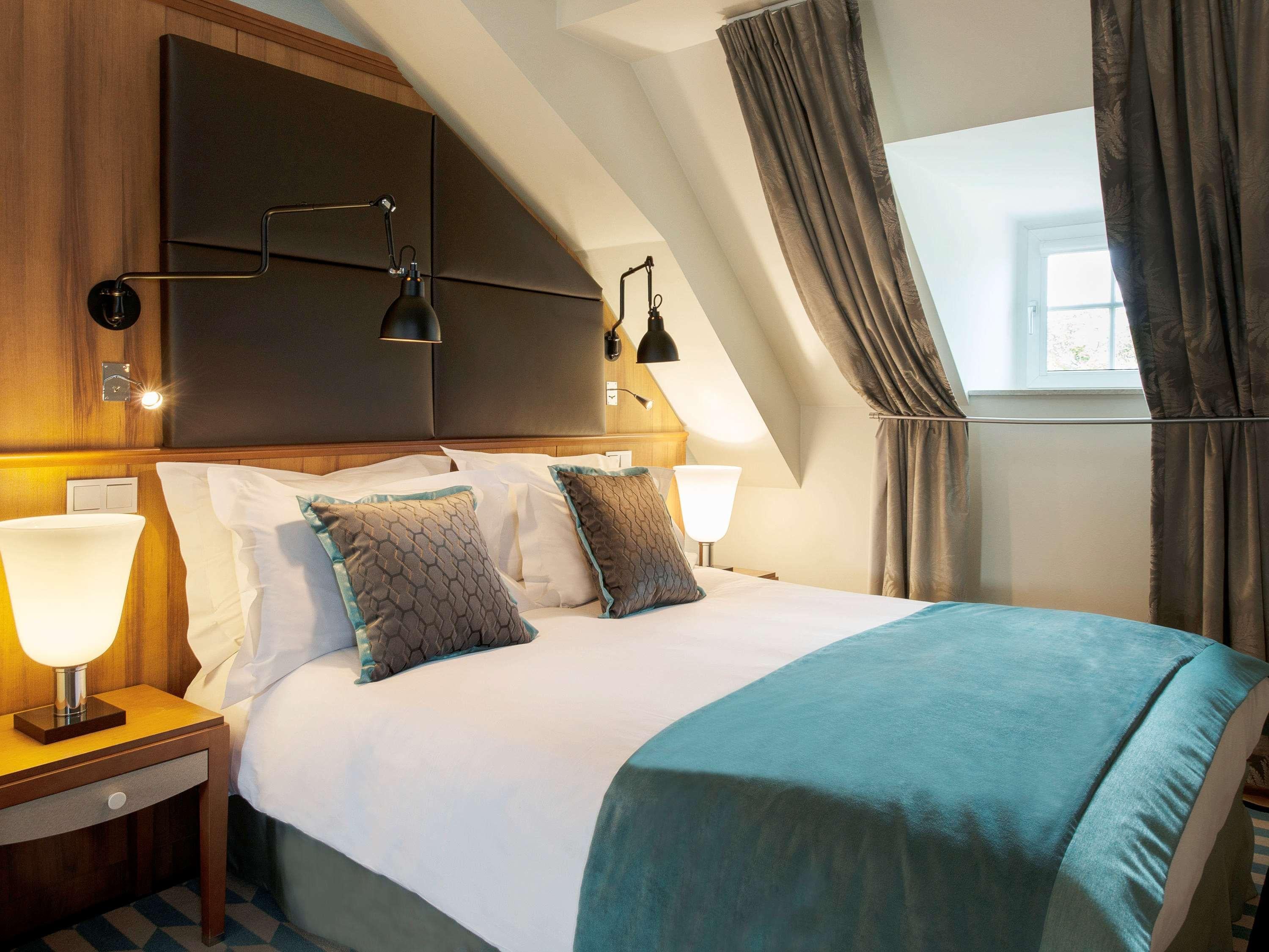 Double Classic Park View